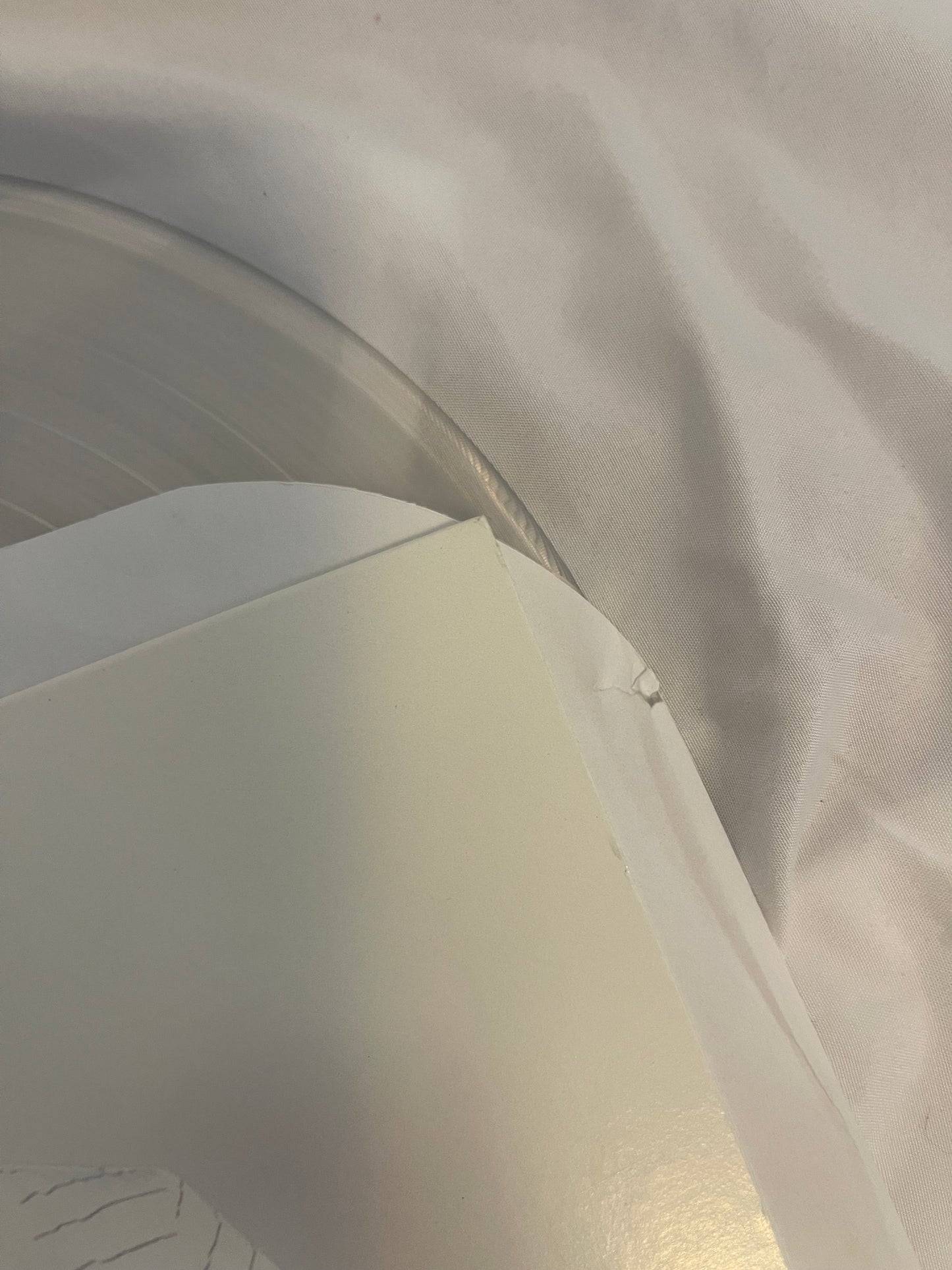 Twenty One Pilots - Vessel (standard clear vinyl)