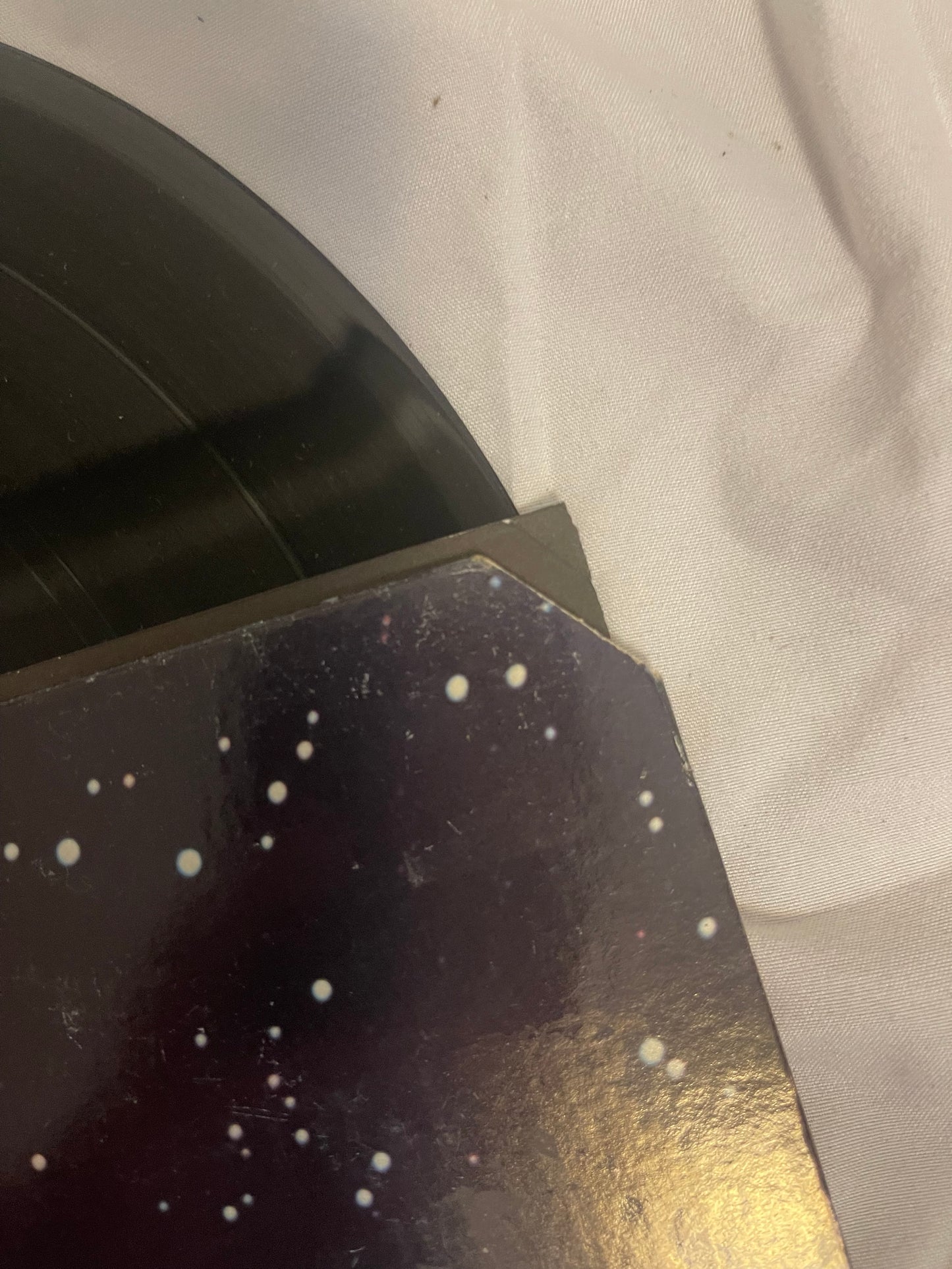 Orion The Hunter - Orion The Hunter (standard black vinyl)