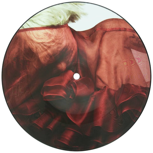 Lady Gaga - Bad Romance Vinyl (Picture Disc)