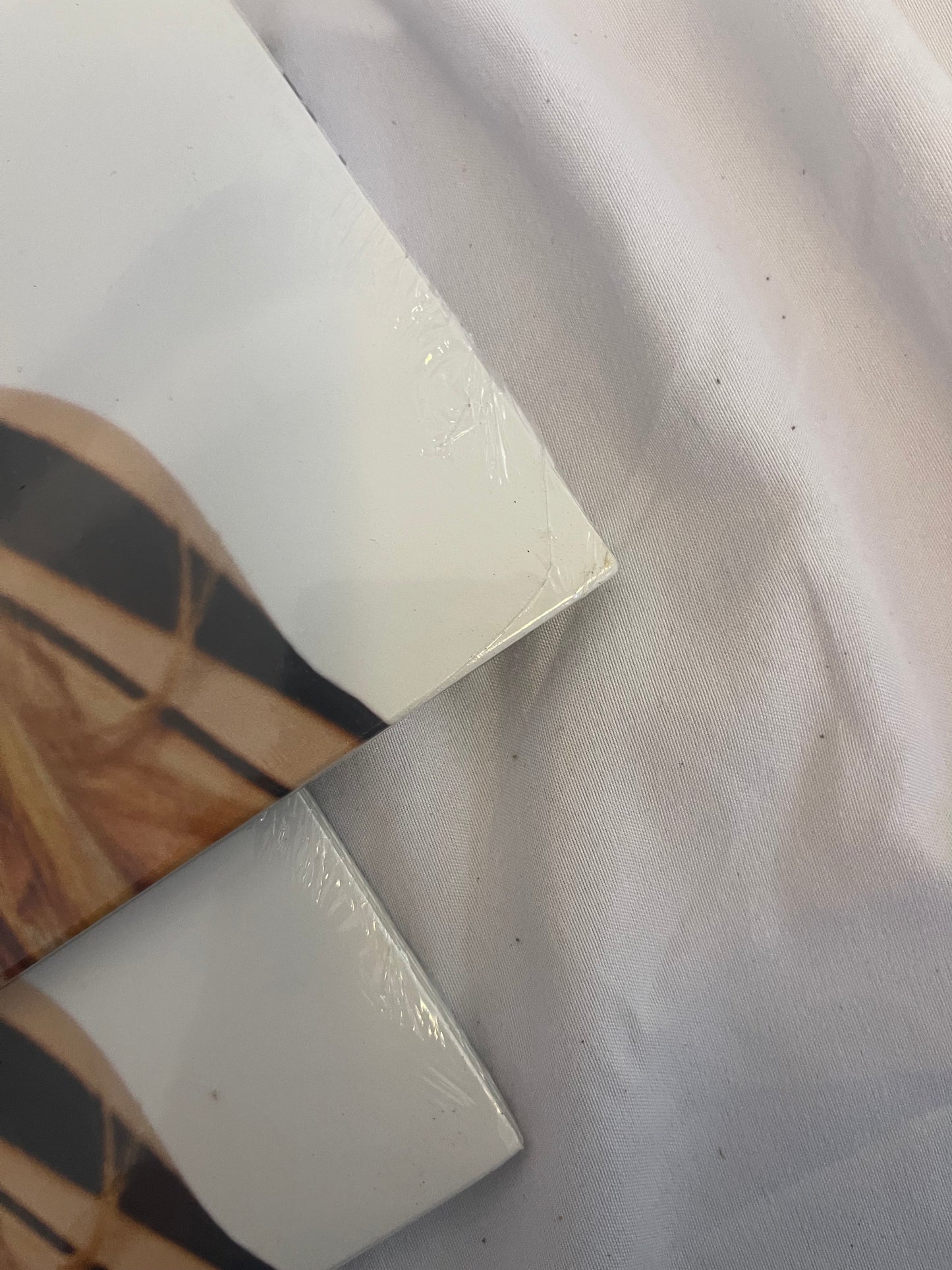 Hilary Duff - Hilary Duff (Self-Titled) (Urban Outfitters exclusive hot pink vinyl)