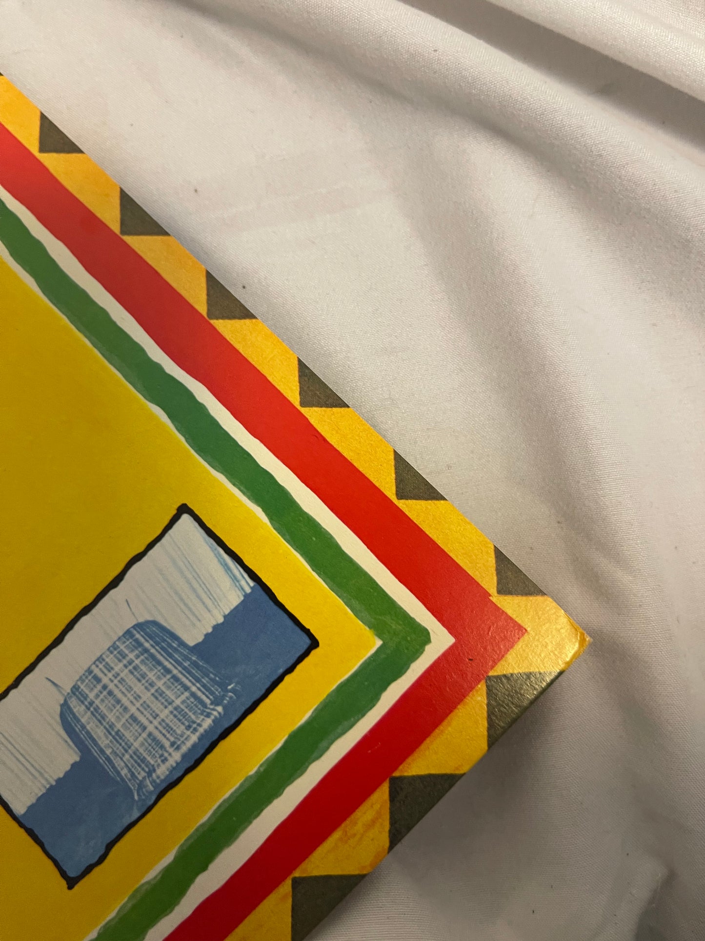 Talking Heads - Speaking In Tongues (indie exclusive blue vinyl)