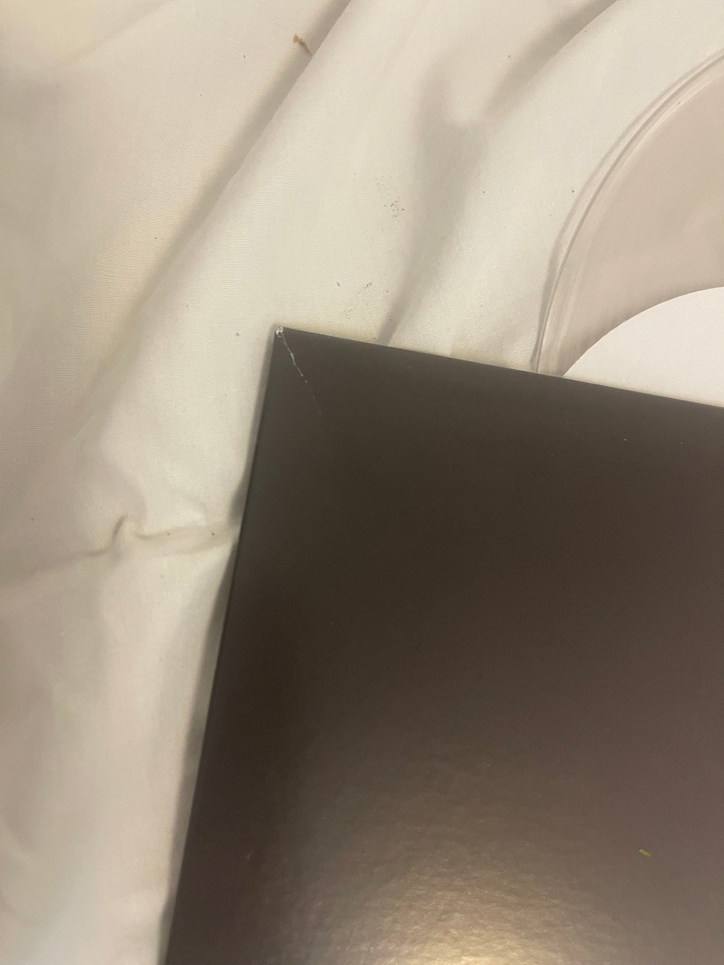 Rihanna - Good Girl Gone Bad (exclusive crystal clear vinyl)