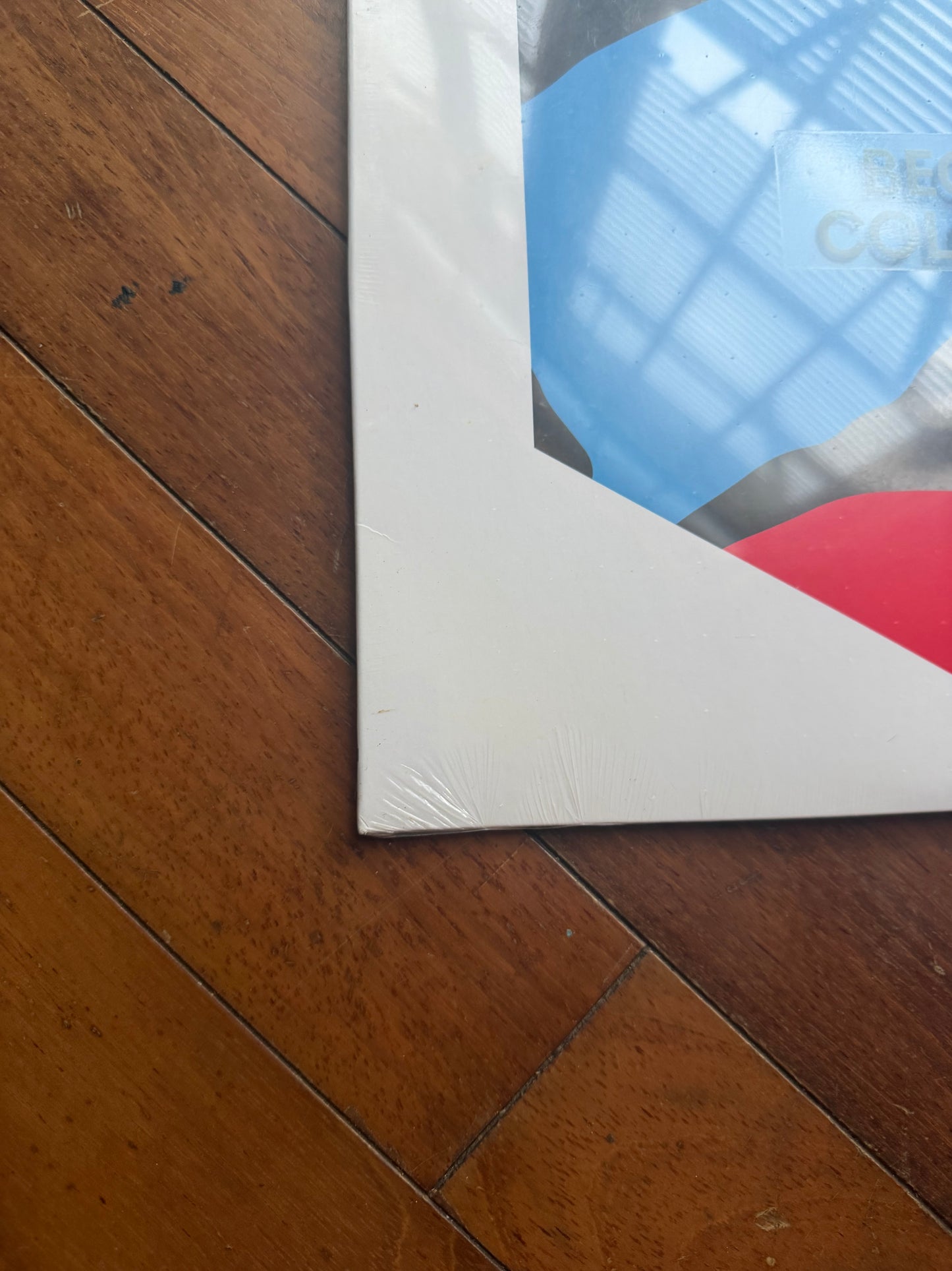Beck - Colors (white vinyl)