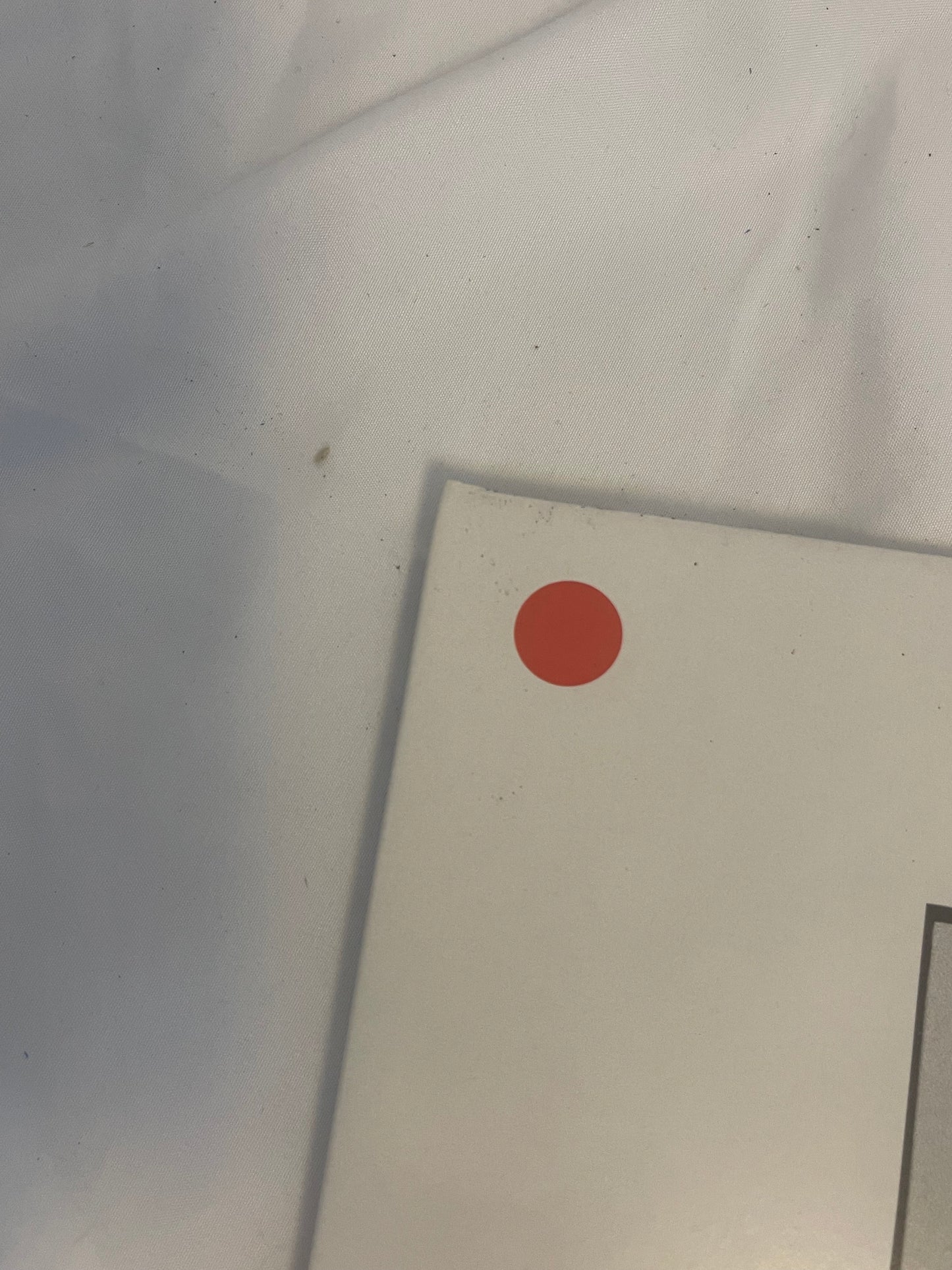 Bleachers - Gone Now (webstore exclusive gold Paillete vinyl)