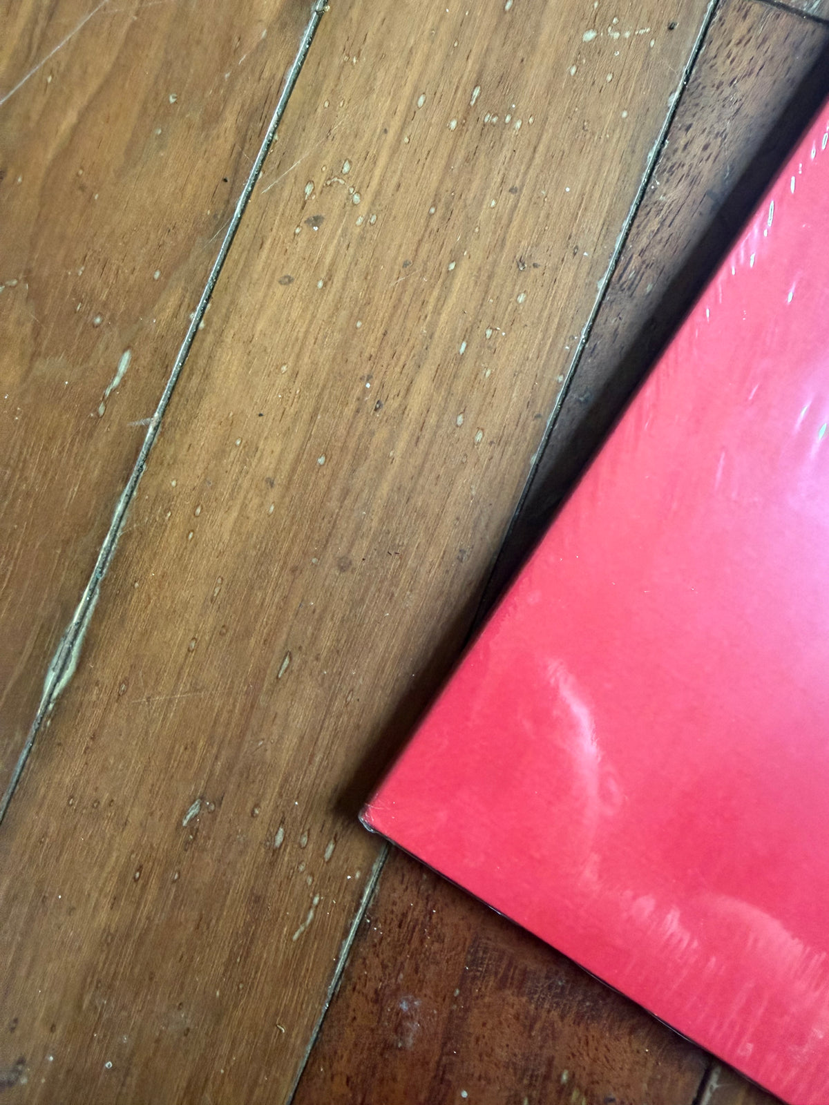 Kanye West - My Beautiful Dark Twisted Fantasy (yellow vinyl)