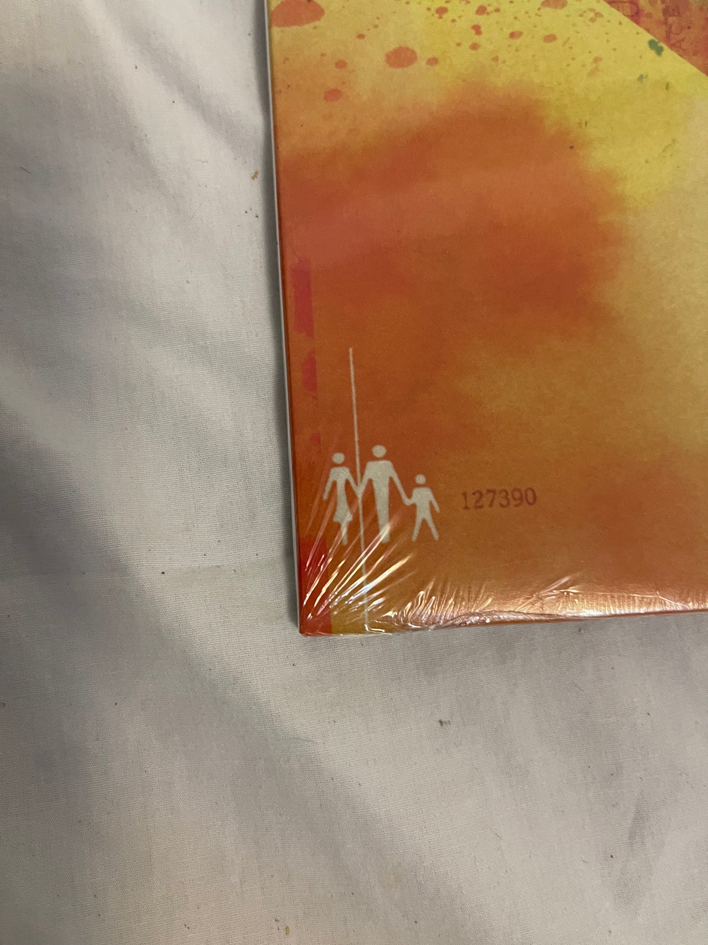 Boys Like Girls - Love Drunk (webstore exclusive Magenta red vinyl)