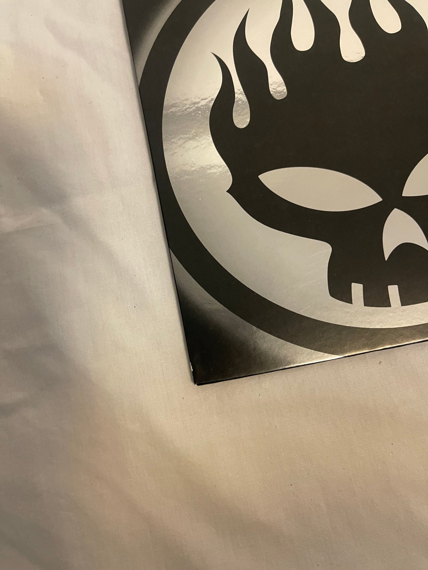 The Offspring - Greatest Hits (Record Store Day exclusive blue vinyl)