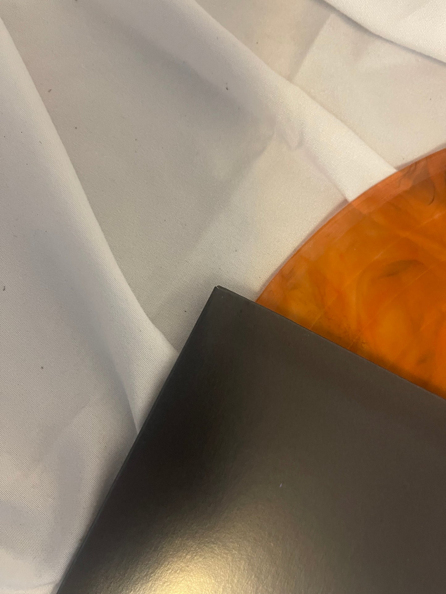 WILLOW - <COPINGMECHANISM> (Urban Outfitters exclusive orange vinyl)