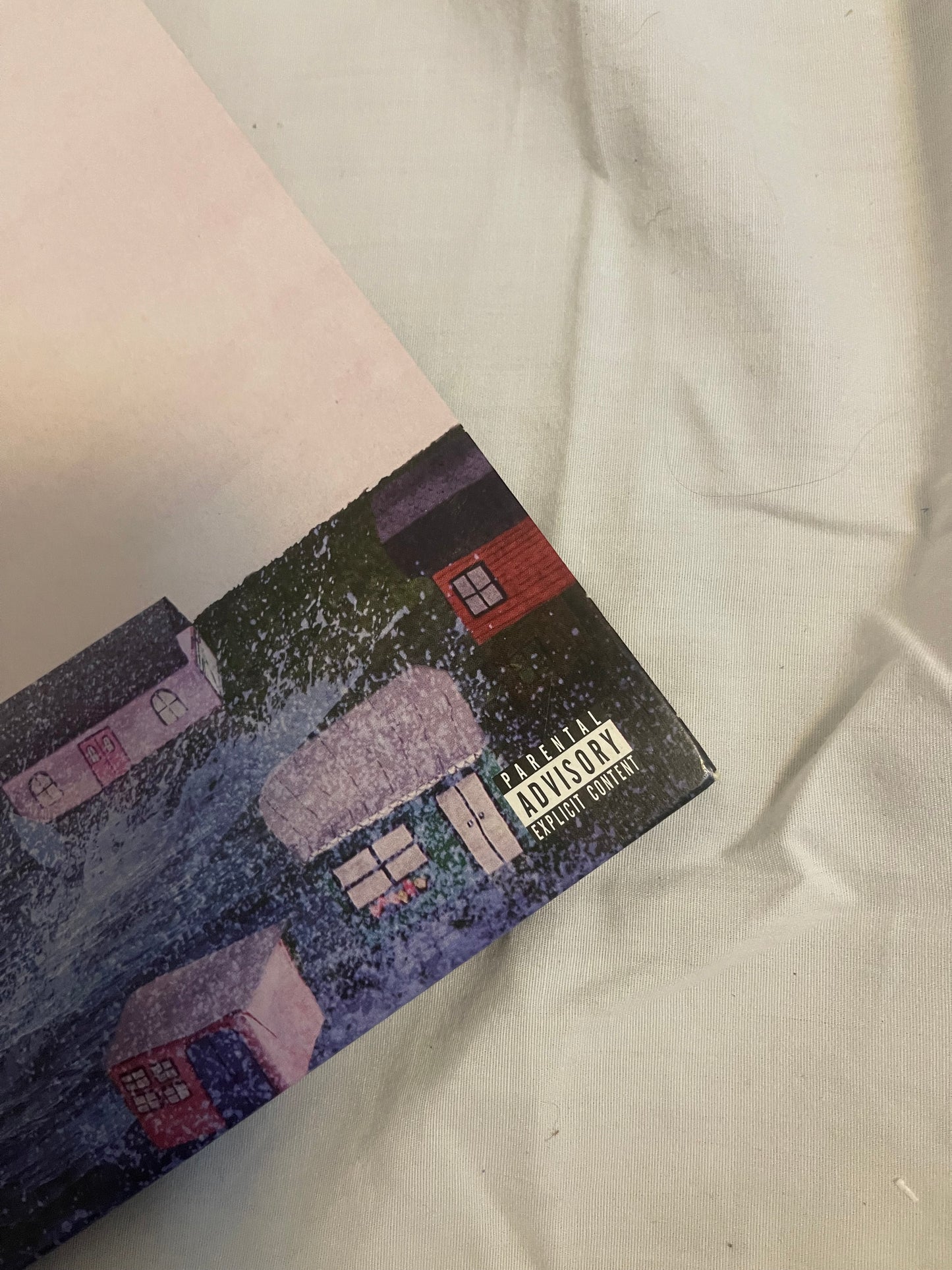 Melanie Martinez - Cry Baby (standard black vinyl)