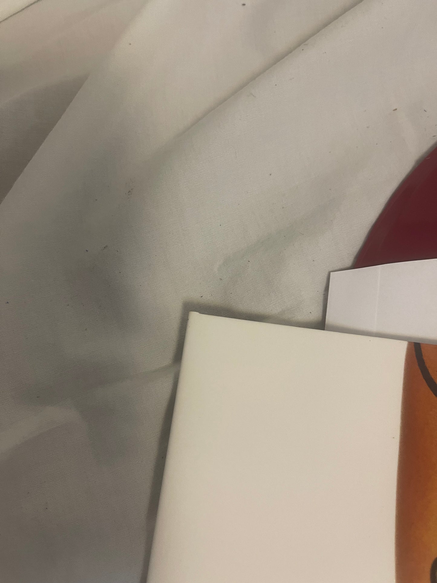 Rihanna - Unapologetic (exclusive fruit punch vinyl)