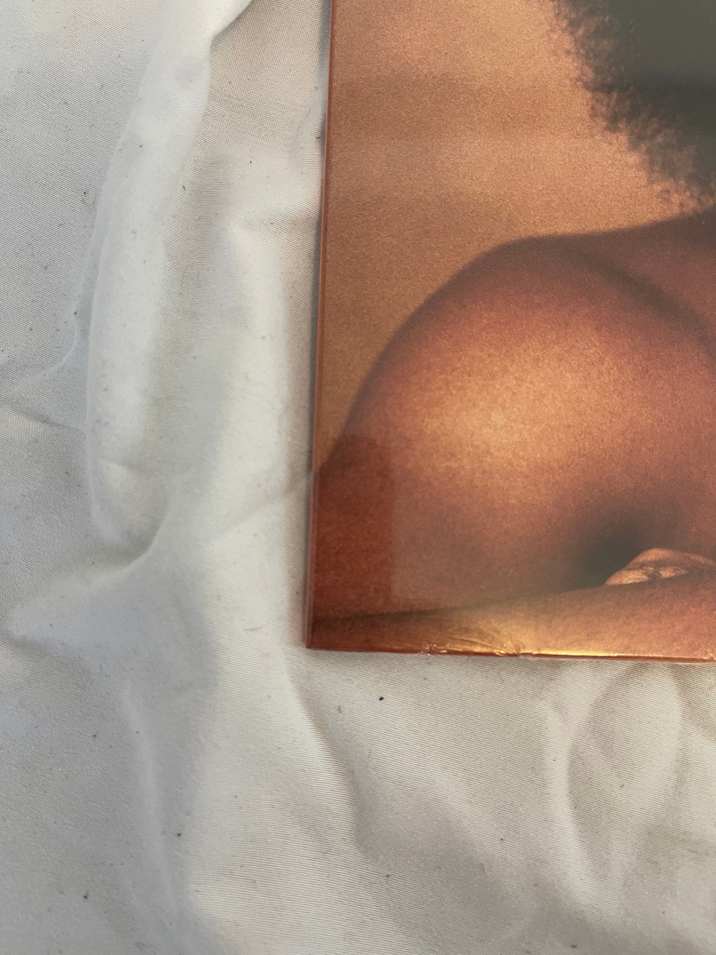 WILLOW - Empathogen (brown vinyl)