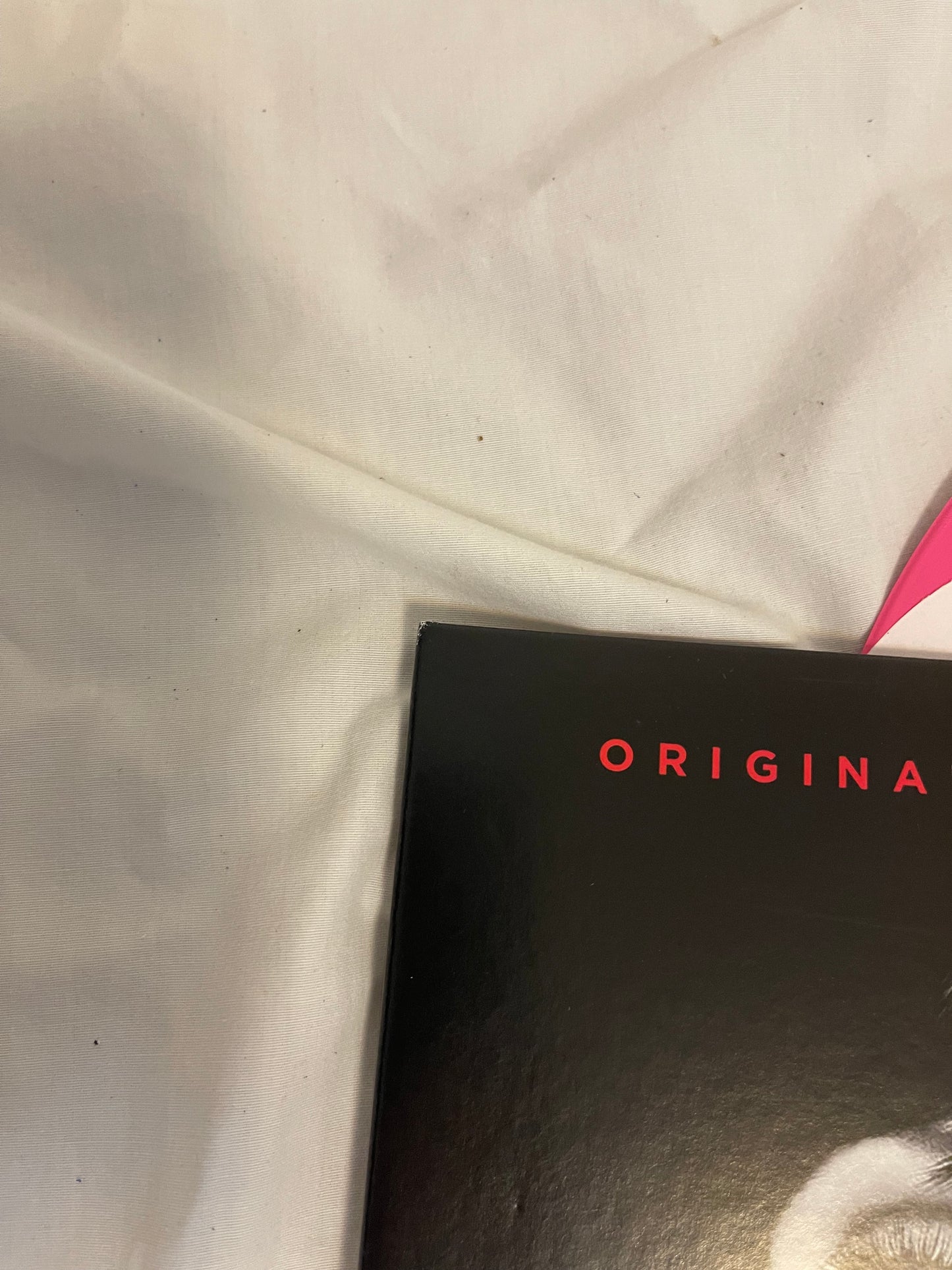 Burlesque - Original Motion Picture Soundtrack (exclusive pink vinyl)