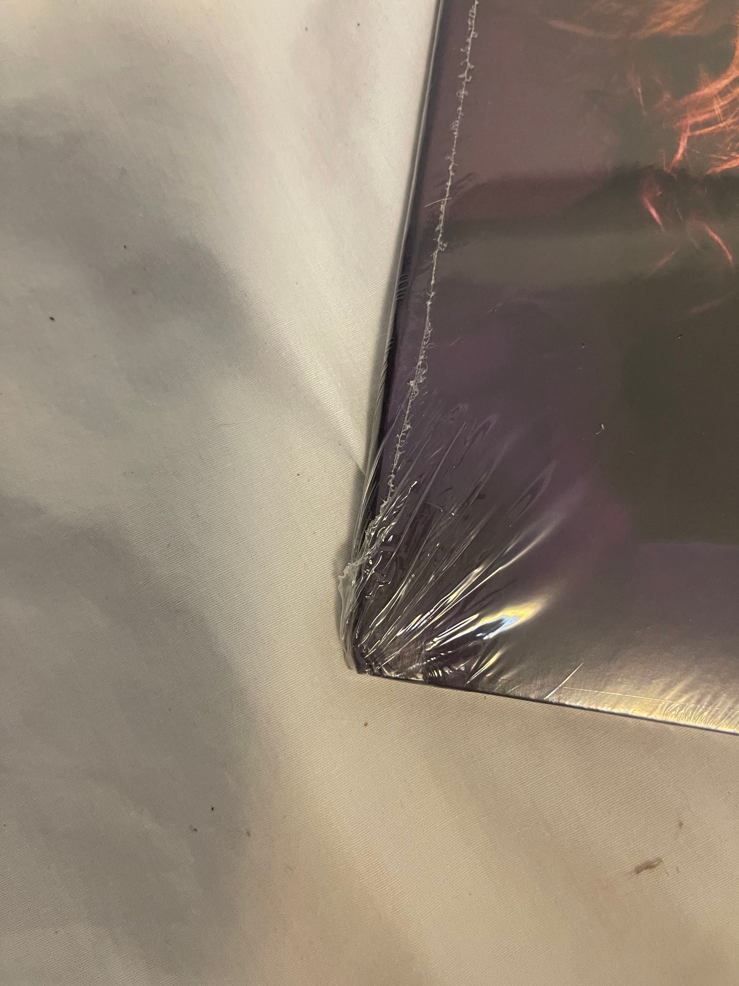 Taylor Swift - Speak Now (Taylor’s Version) (Exclusive Orchid marble vinyl)