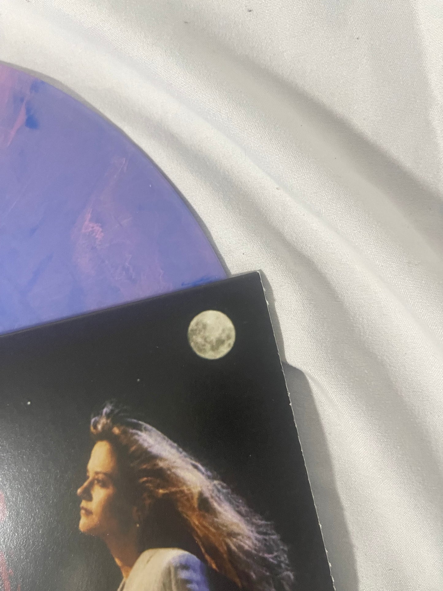 Sleepless In Seattle - Original Motion Picture Soundtrack (exclusive sunset vinyl)