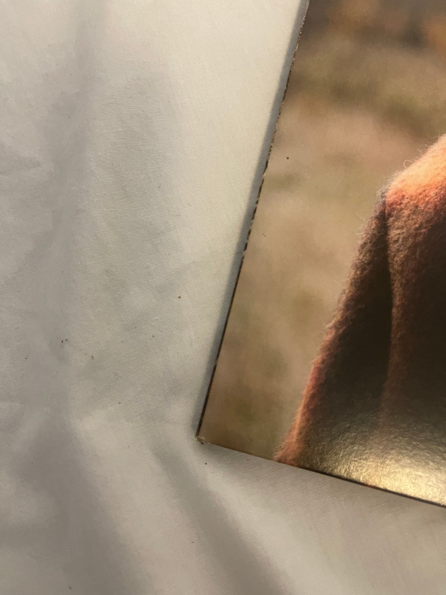 Taylor Swift - Evermore (exclusive opaque green vinyl)