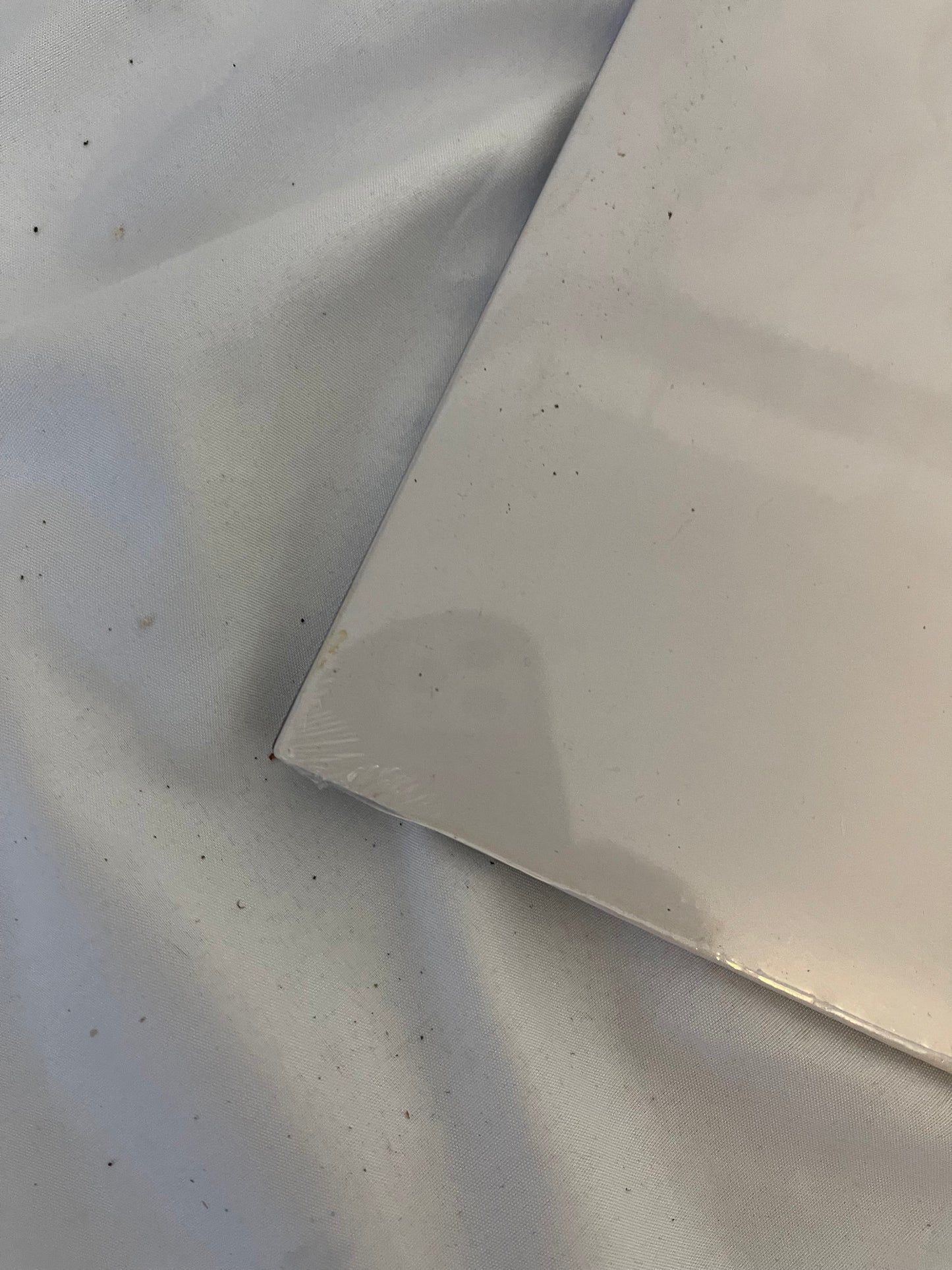 Linkin Park - The Hunting Party (exclusive translucent light blue vinyl)