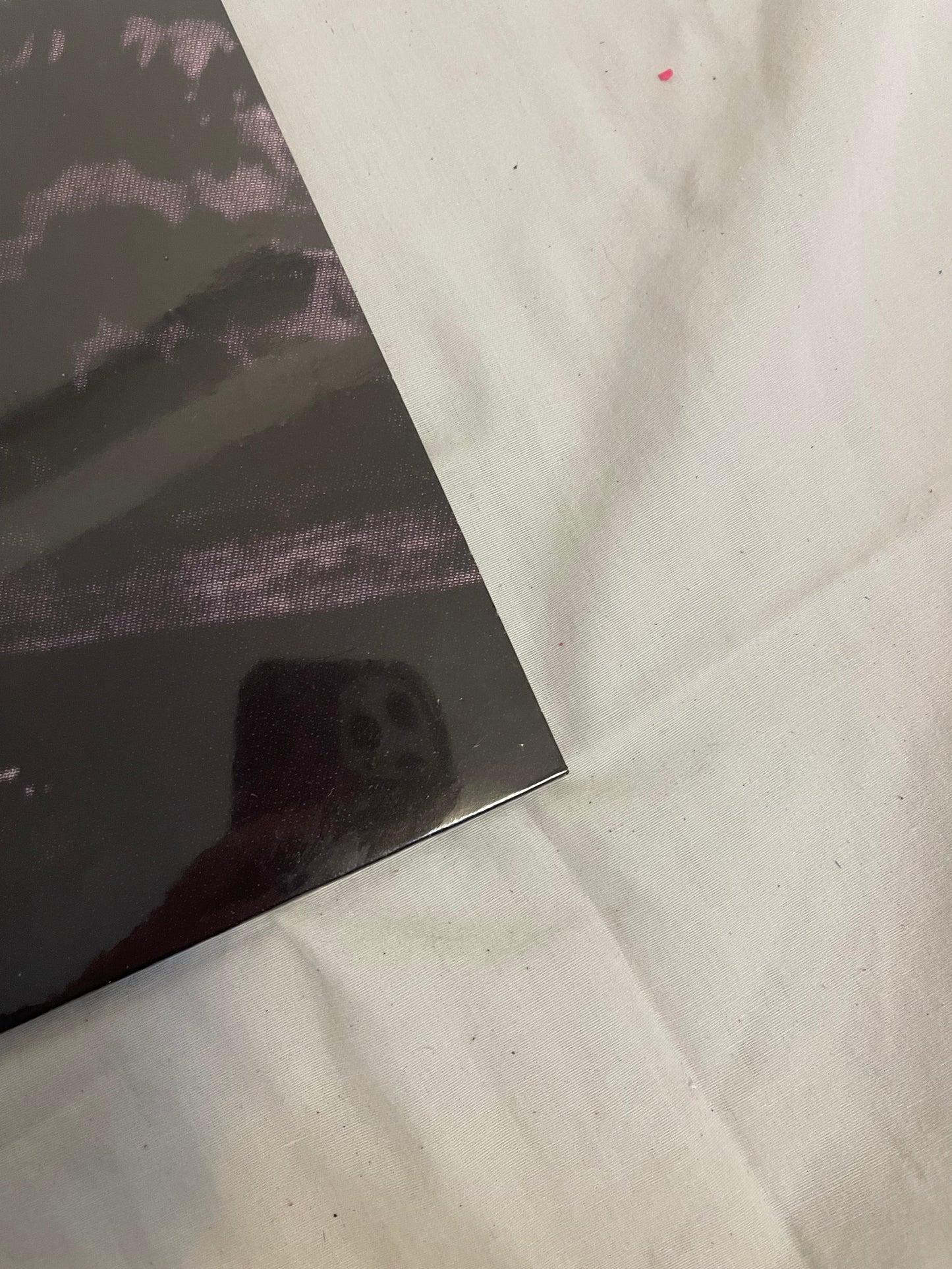 Grey Daze - Wake Me (webstore exclusive purple swirl vinyl)