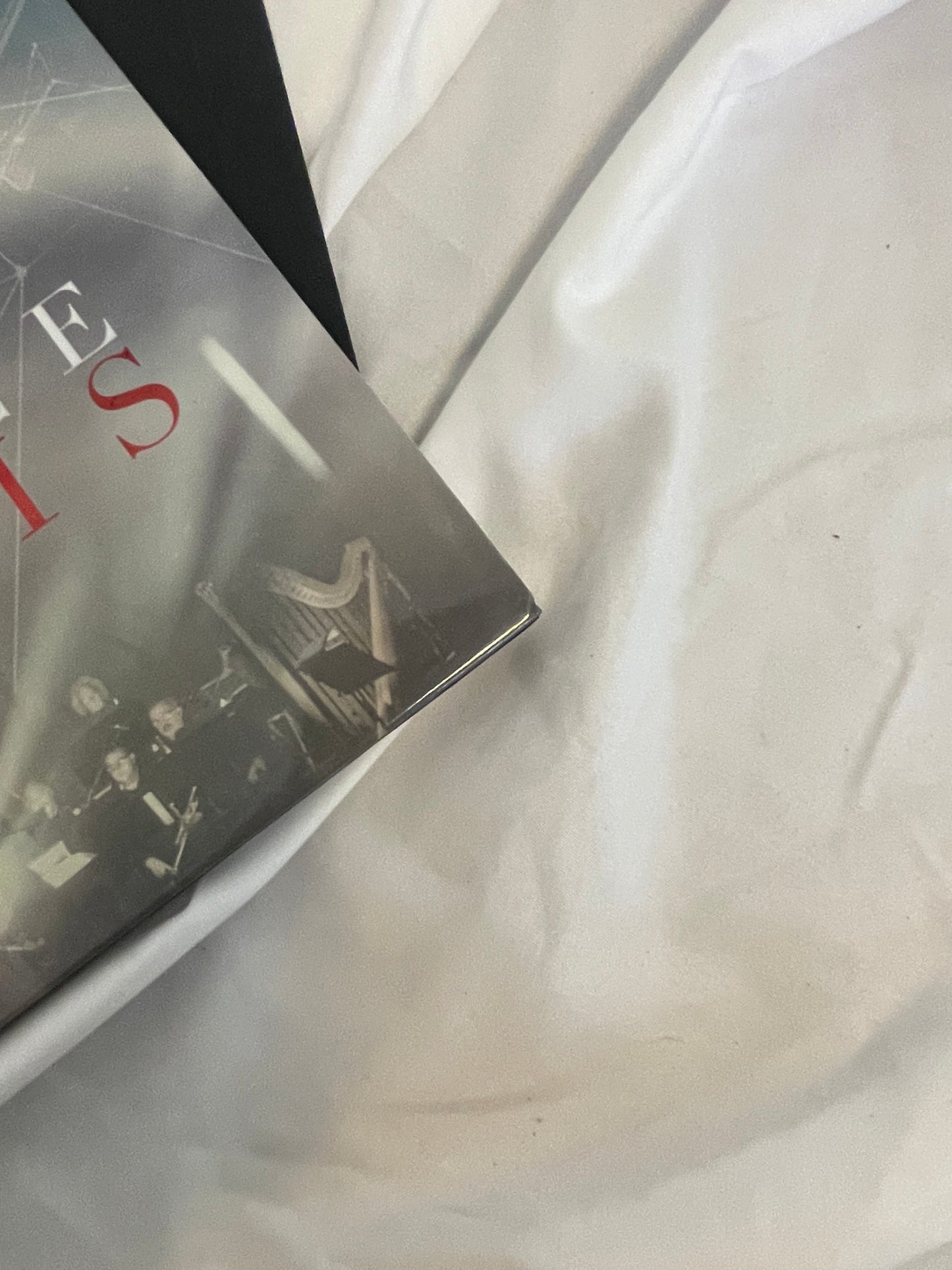 Evanescence - Synthesis Live (Music On Vinyl red vinyl)