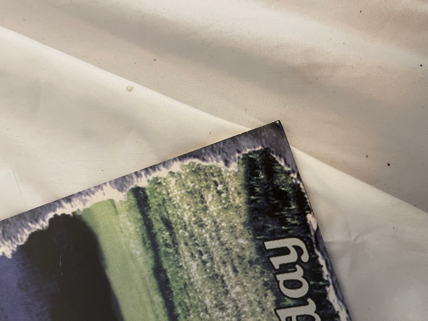 Grey Daze - …No Sun Today (webstore exclusive coke bottle clear vinyl)