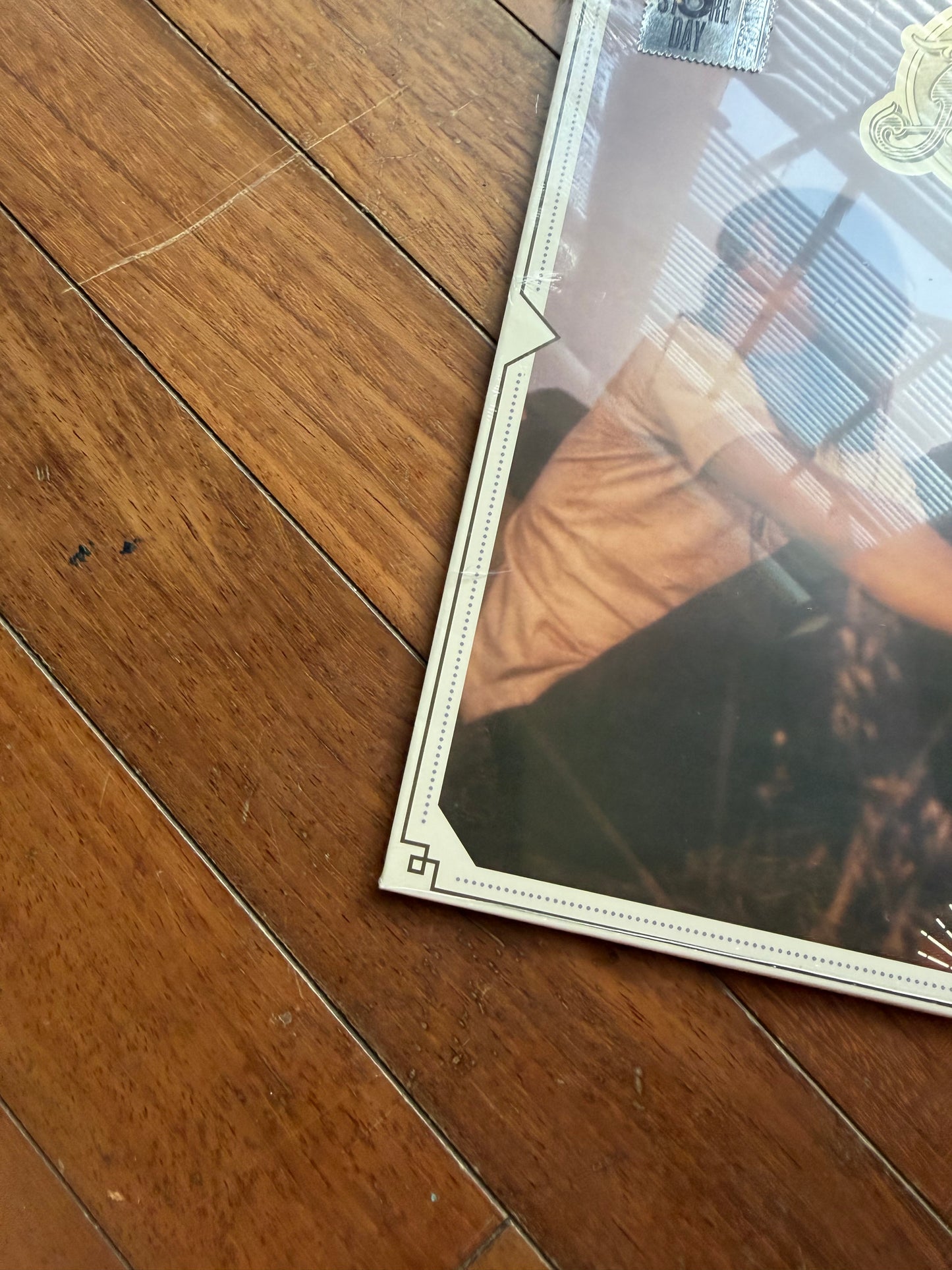 America - Alternates & Rarities (Record Store Day exclusive coke bottle clear vinyl)