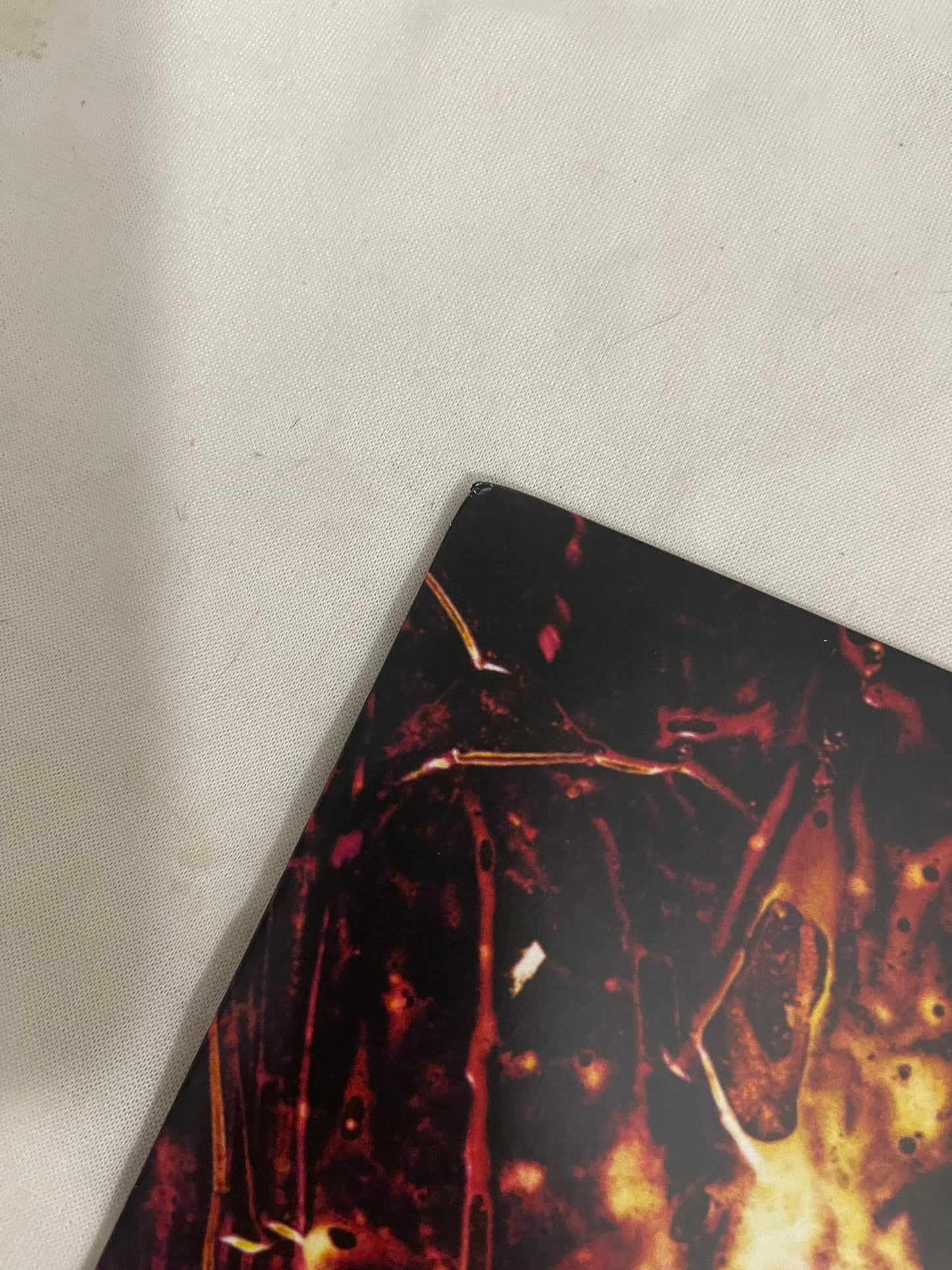 My Chemical Romance - I Brought You My Bullets, You Brought Me Your Love (Walmart exclusive yellow/orange vinyl)