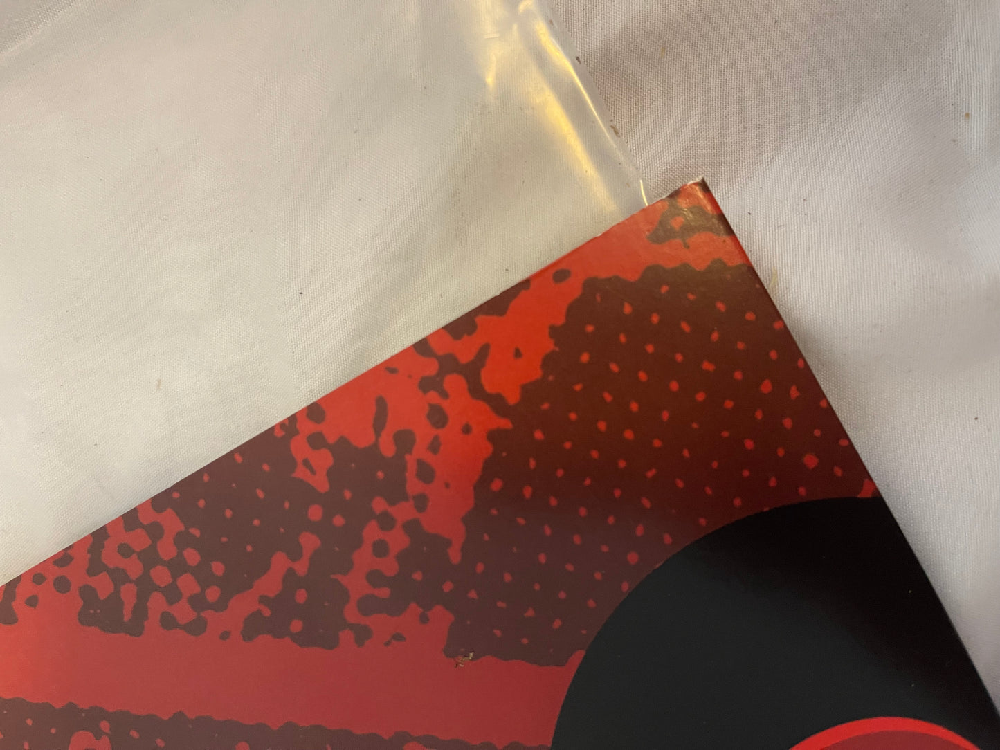 Maroon 5 - Songs About Jane (The Sound Of Vinyl exclusive red vinyl)