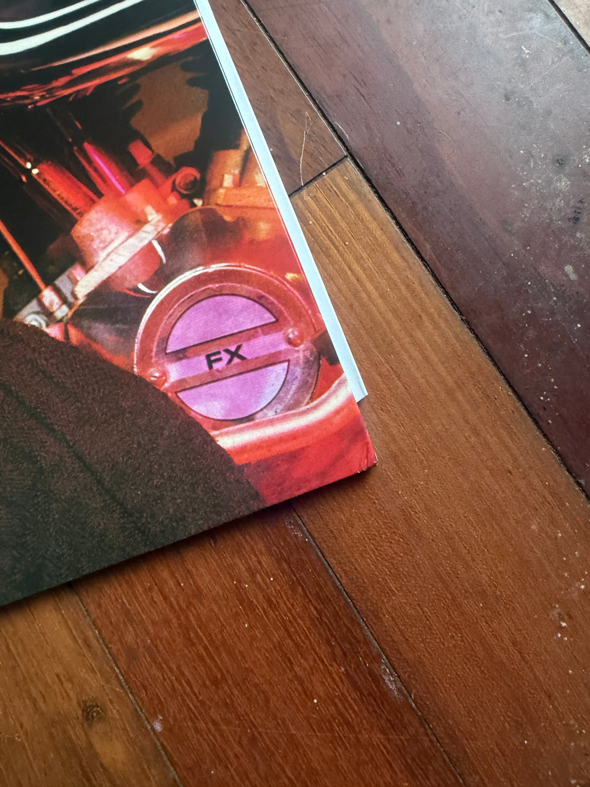 Paul McCartney & Wings - Red Rose Speedway (Record Store Day exclusive 50th anniversary edition half-speed mastered vinyl)