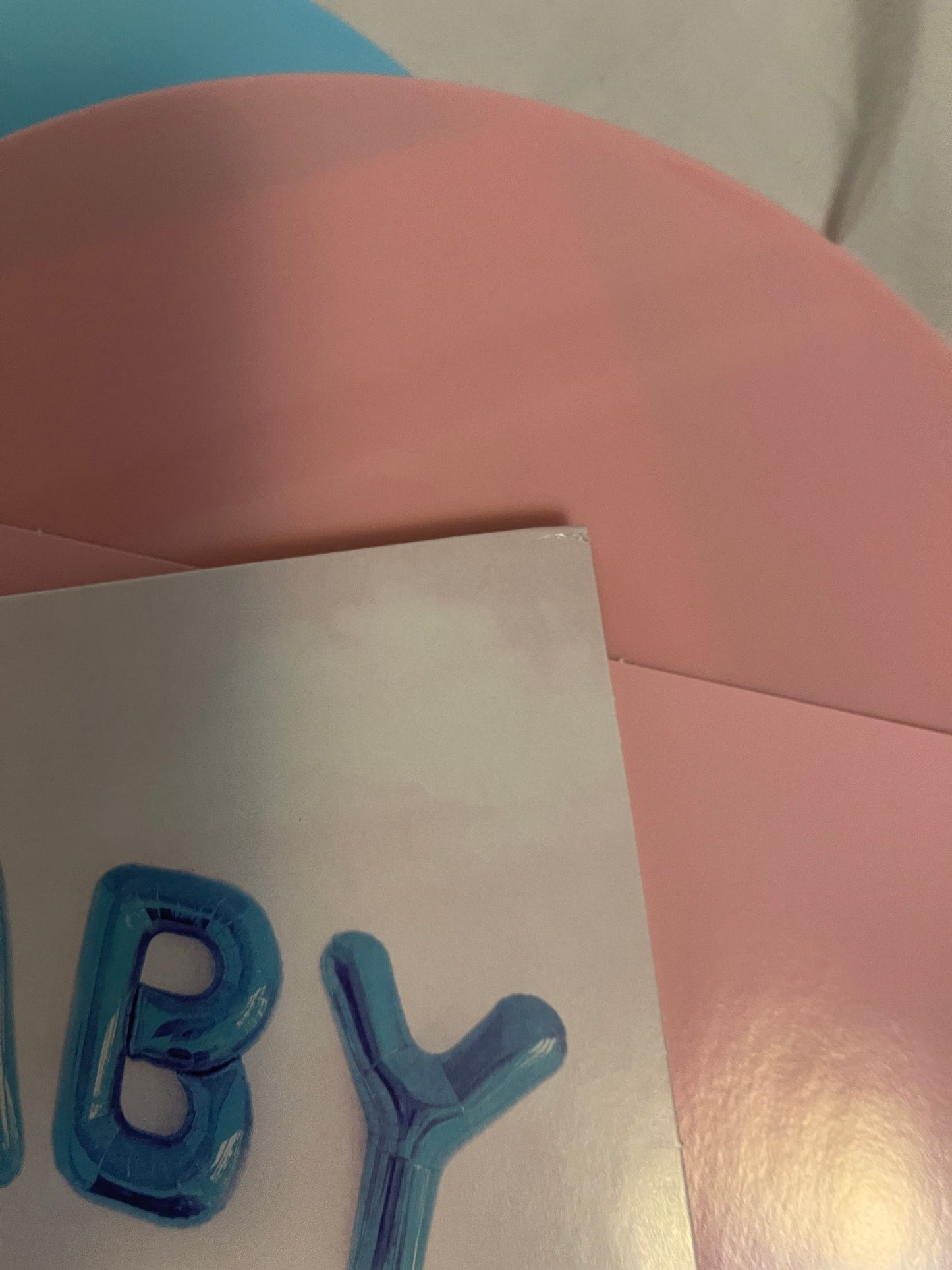 Melanie Martinez - Cry Baby (exclusive baby pink and baby blue vinyl)