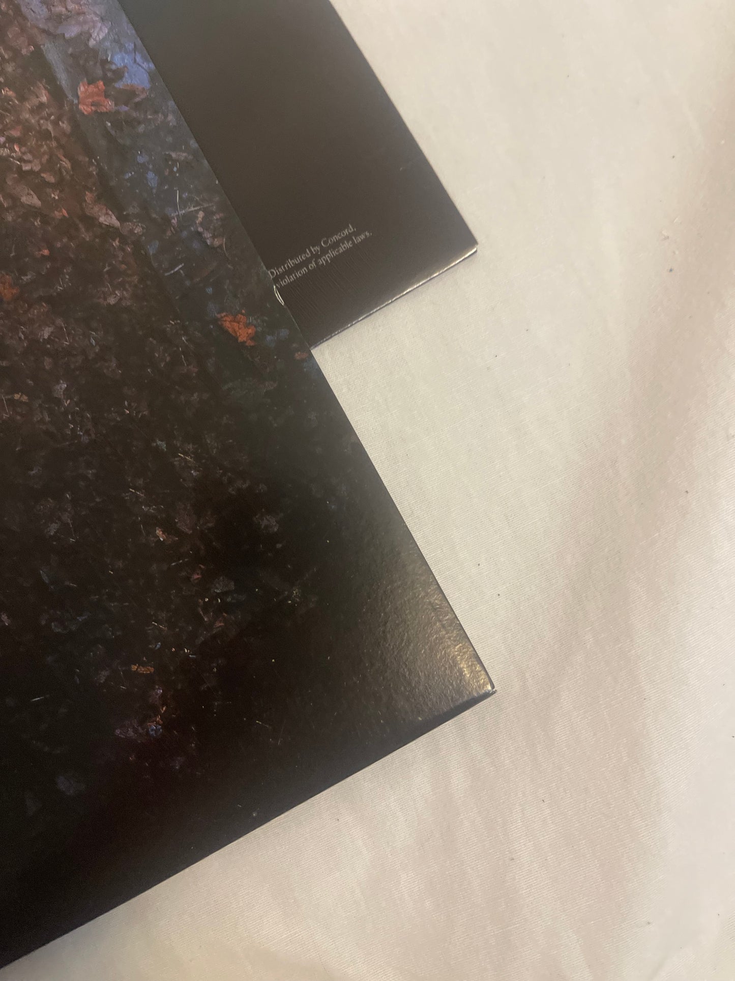 The Pretty Reckless - Death by Rock and Roll (webstore exclusive evergreen vinyl)