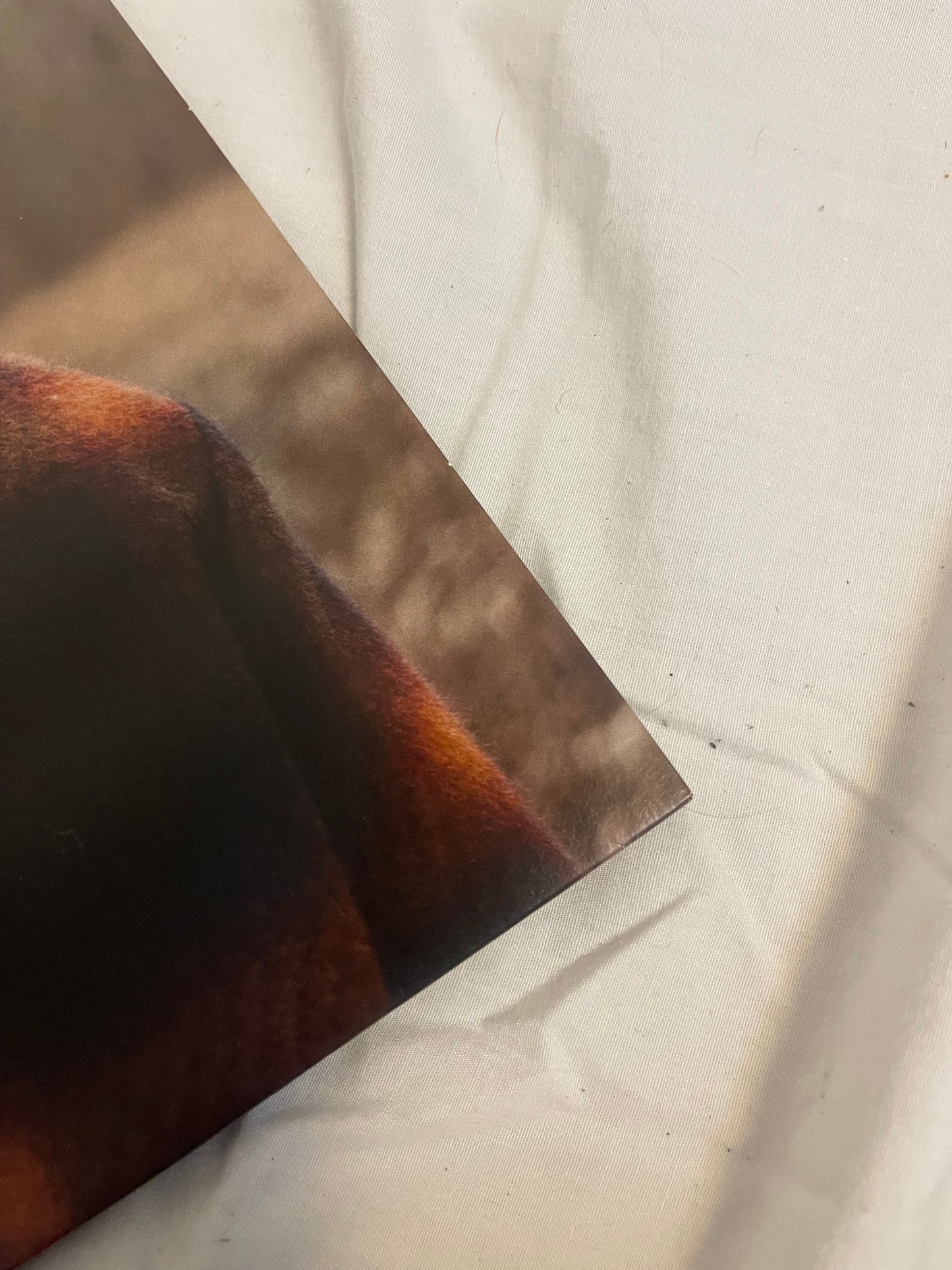 Taylor Swift - Evermore (exclusive opaque green vinyl)