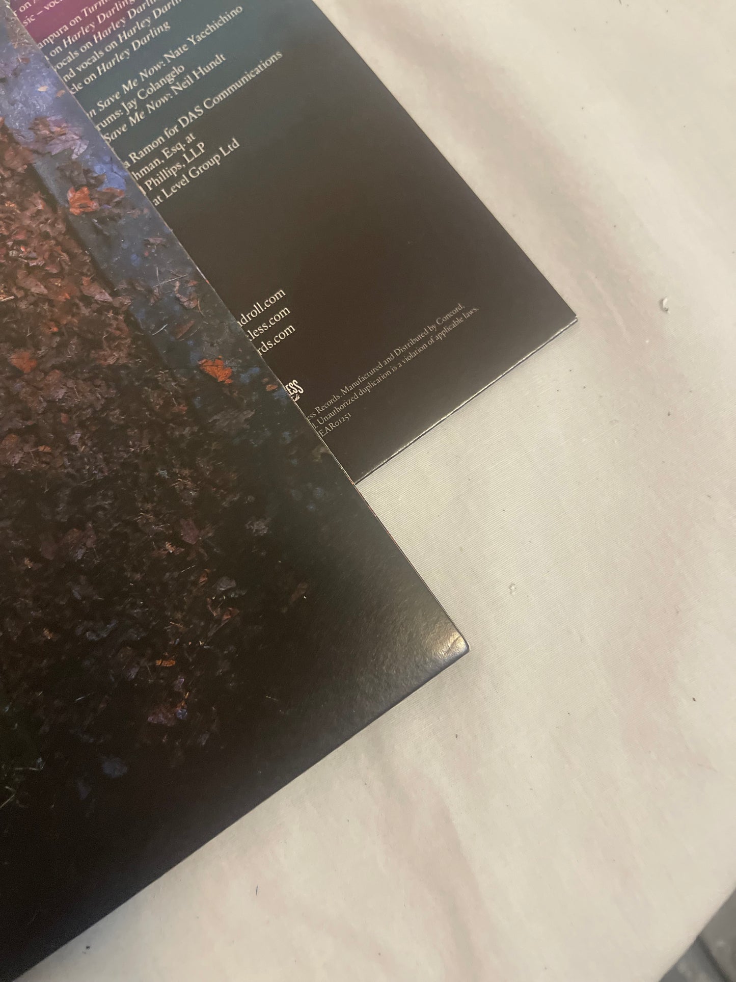 The Pretty Reckless - Death by Rock and Roll (exclusive lemonade vinyl)