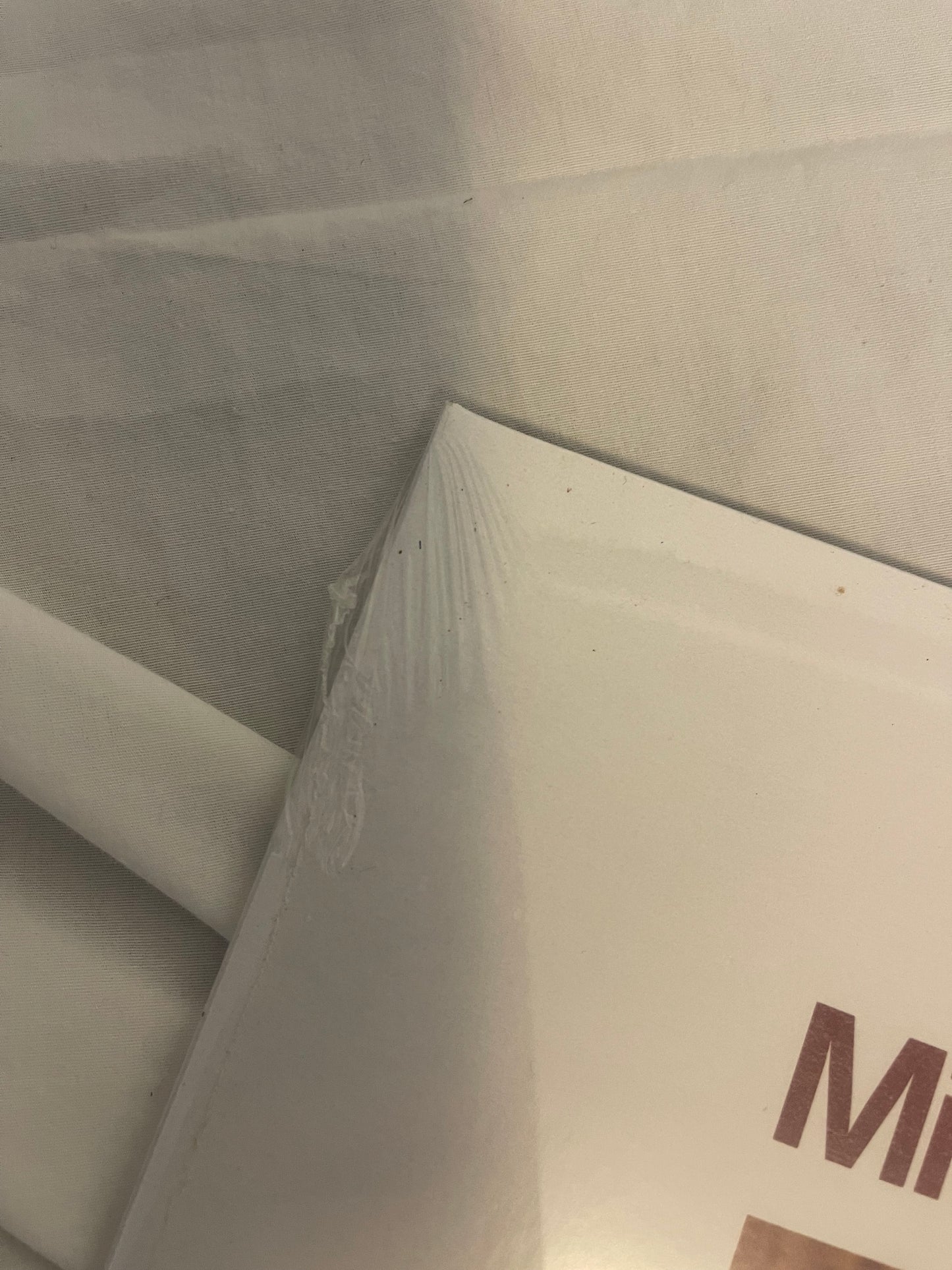 Taylor Swift - Midnights (Exclusive blood moon vinyl)