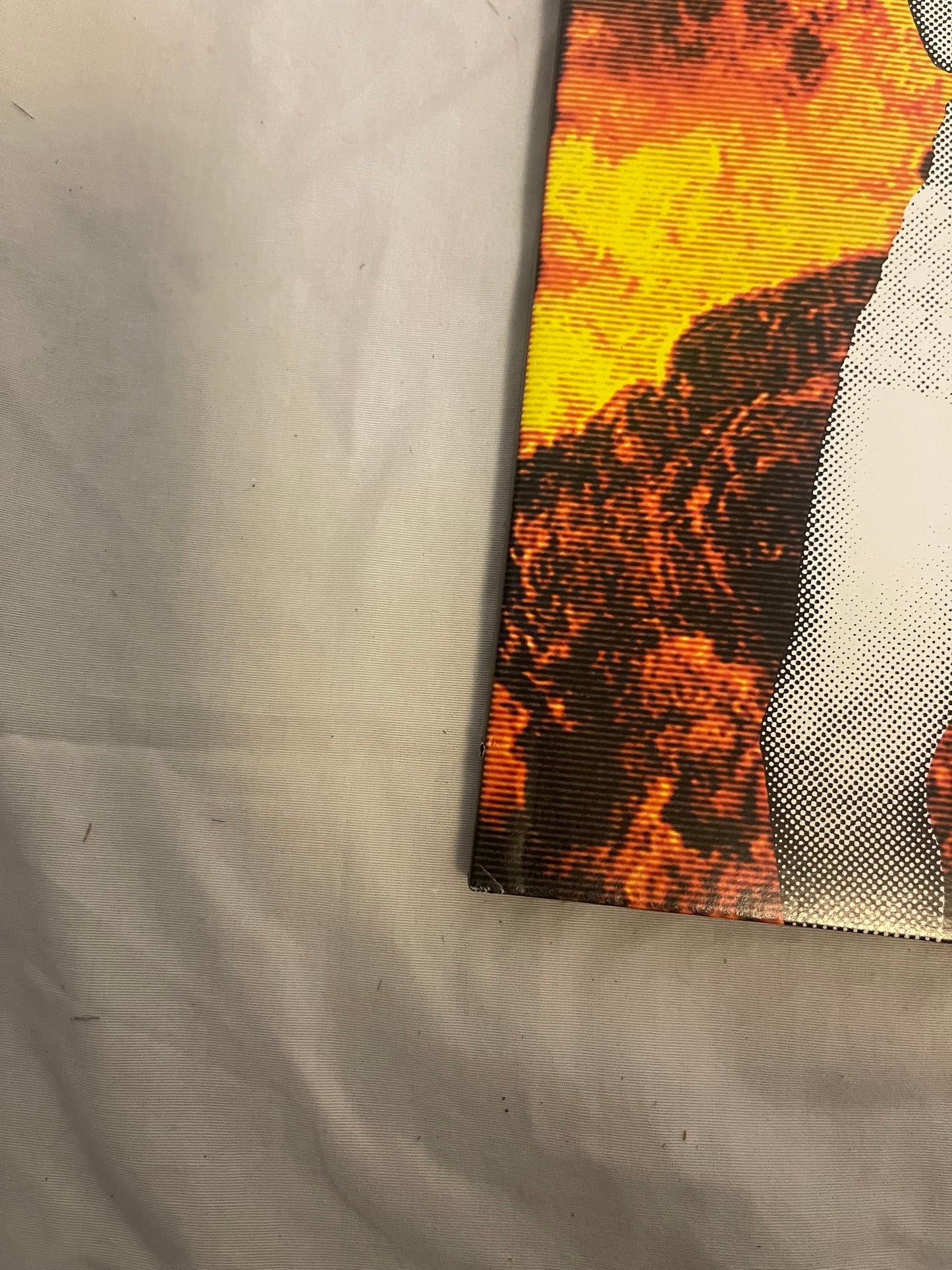 Sum 41 - Half Hour Of Power (SRC exclusive red opaque/transparent blue haze vinyl)