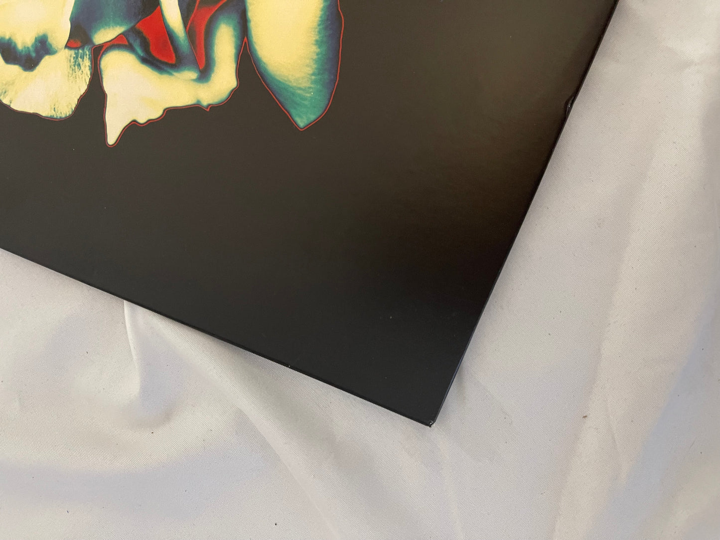 Grey Daze - Amends (exclusive translucent sea blue vinyl)