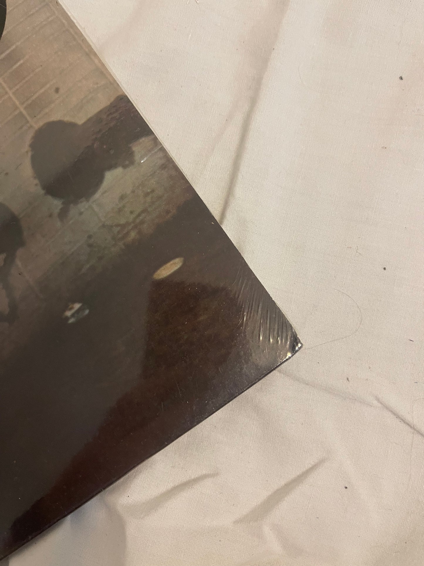 Billy Joel - 52nd Street (Walmart exclusive blue swirl vinyl)