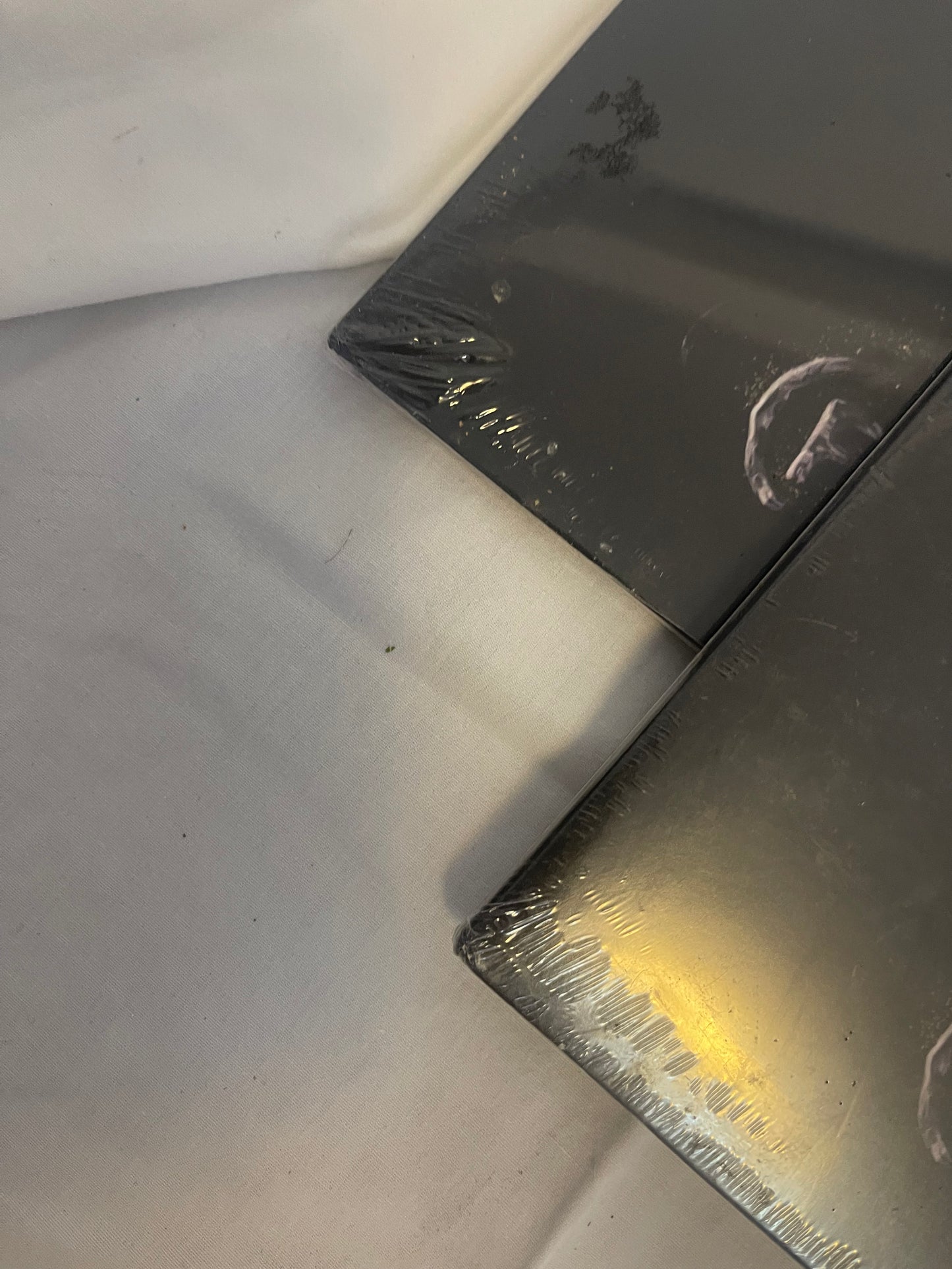 Fall Out Boy - So Much (For) Stardust (indie exclusive coke bottle clear vinyl)