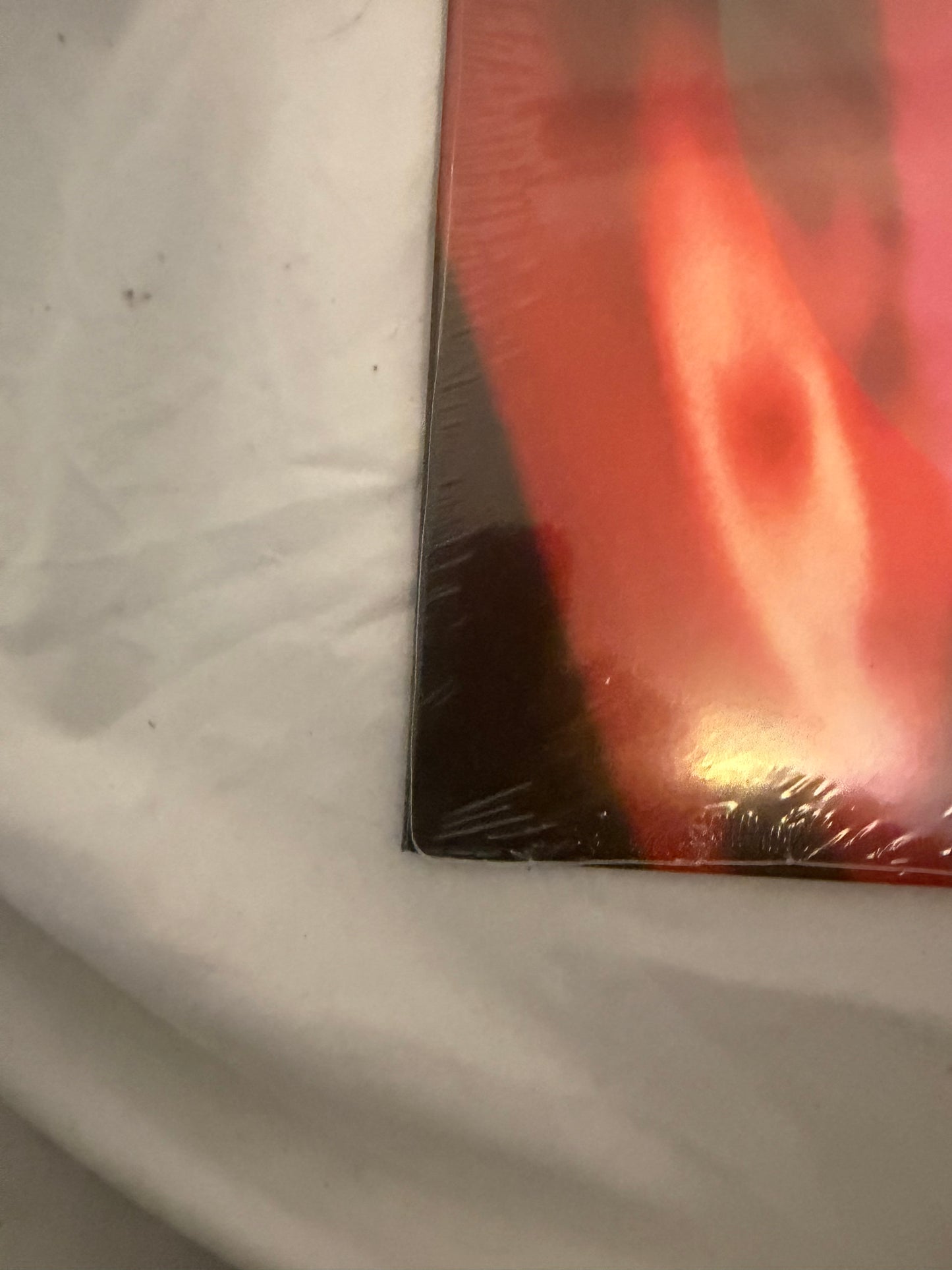 The Cure - Pornography (Record Store Day exclusive picture disc vinyl)