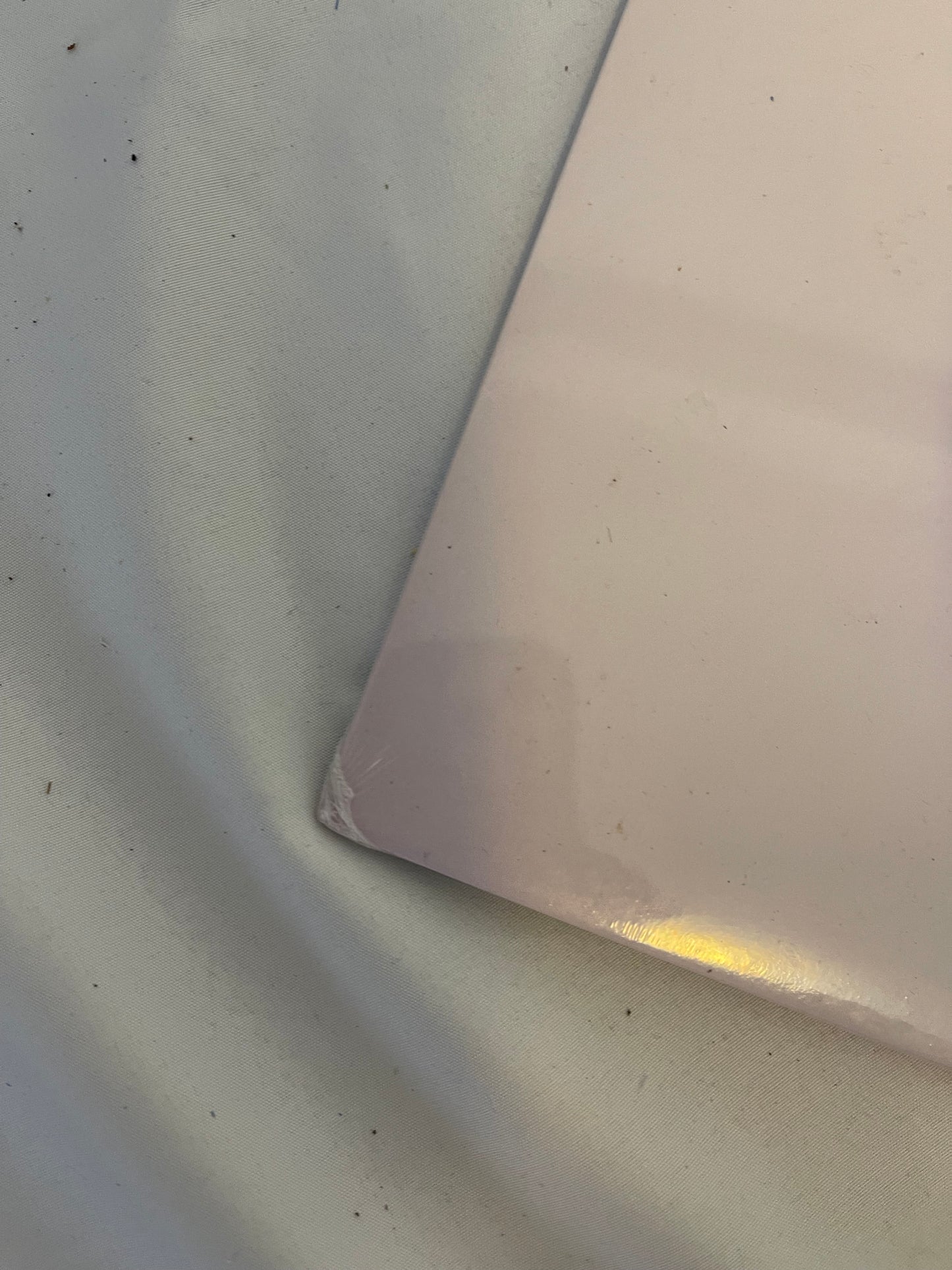 Linkin Park - Friendly Fire / QWERTY (linkin park discord exclusive transparent yellow vinyl)