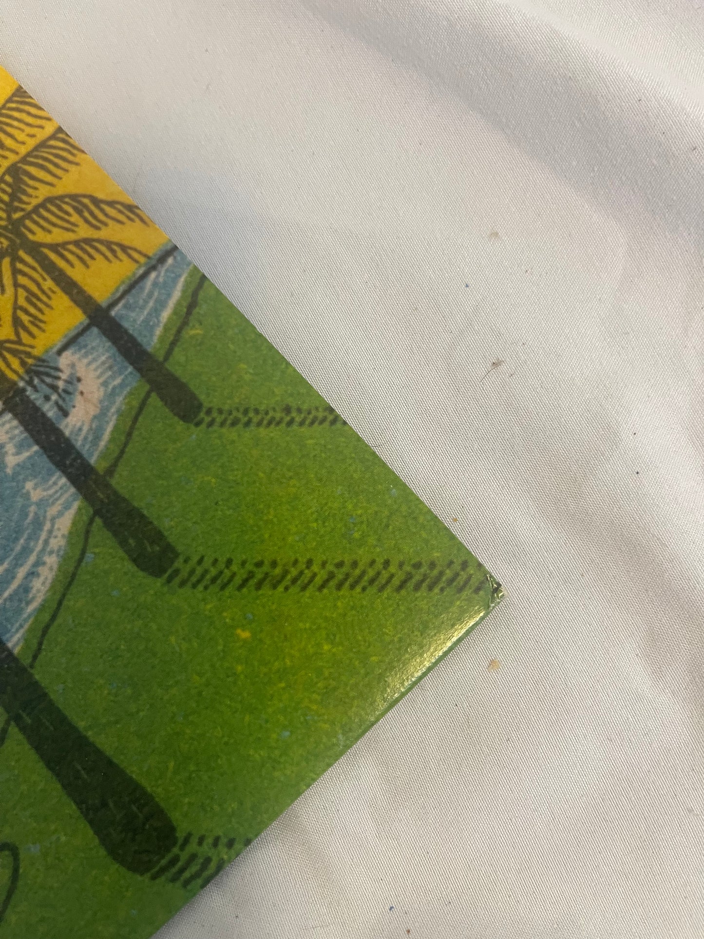 Best Coast - Crazy For You (Sound Of Vinyl exclusive green vinyl)