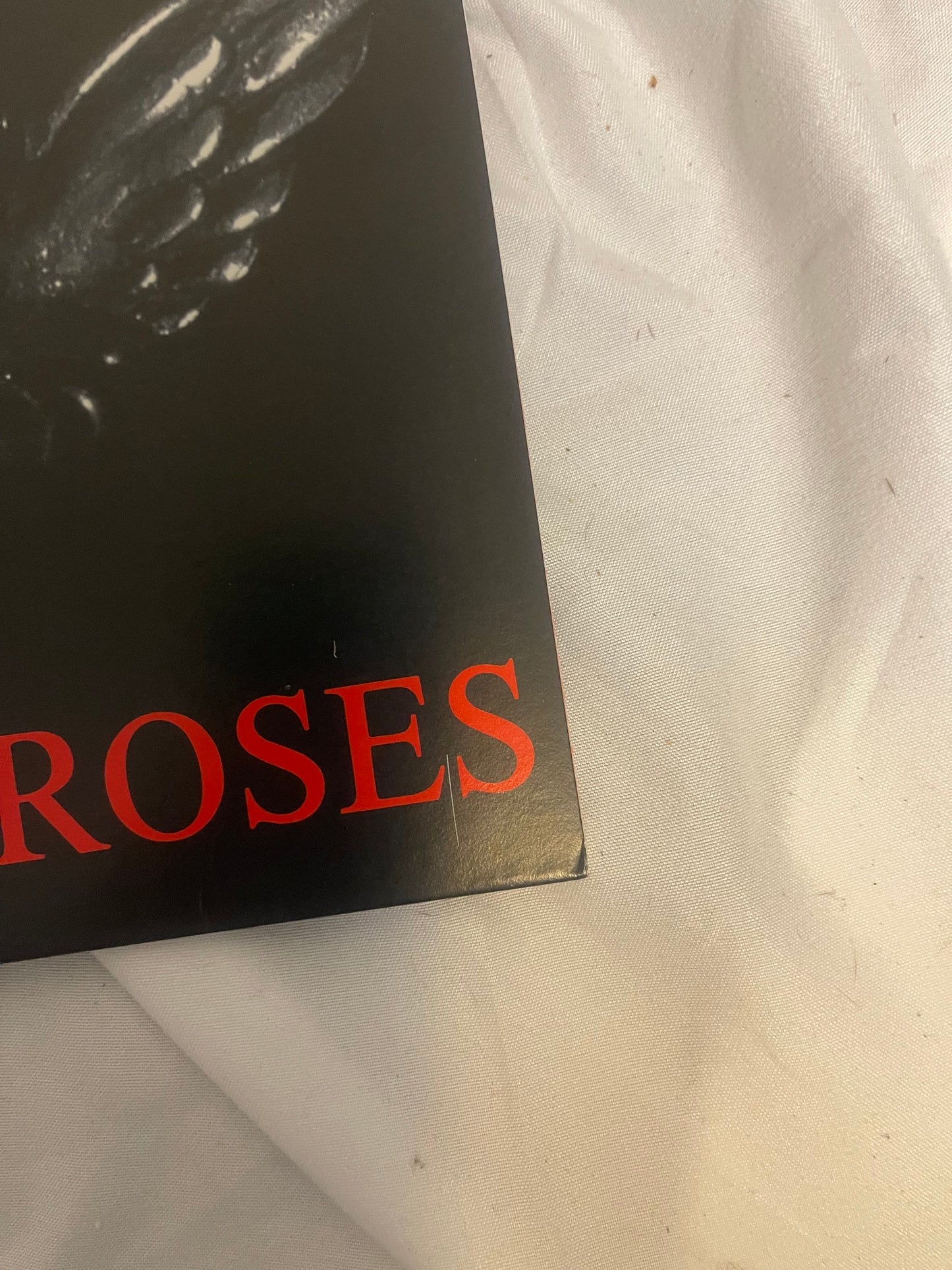 Guns N’ Roses - Patience (The Sound Of Vinyl exclusive yellow vinyl)