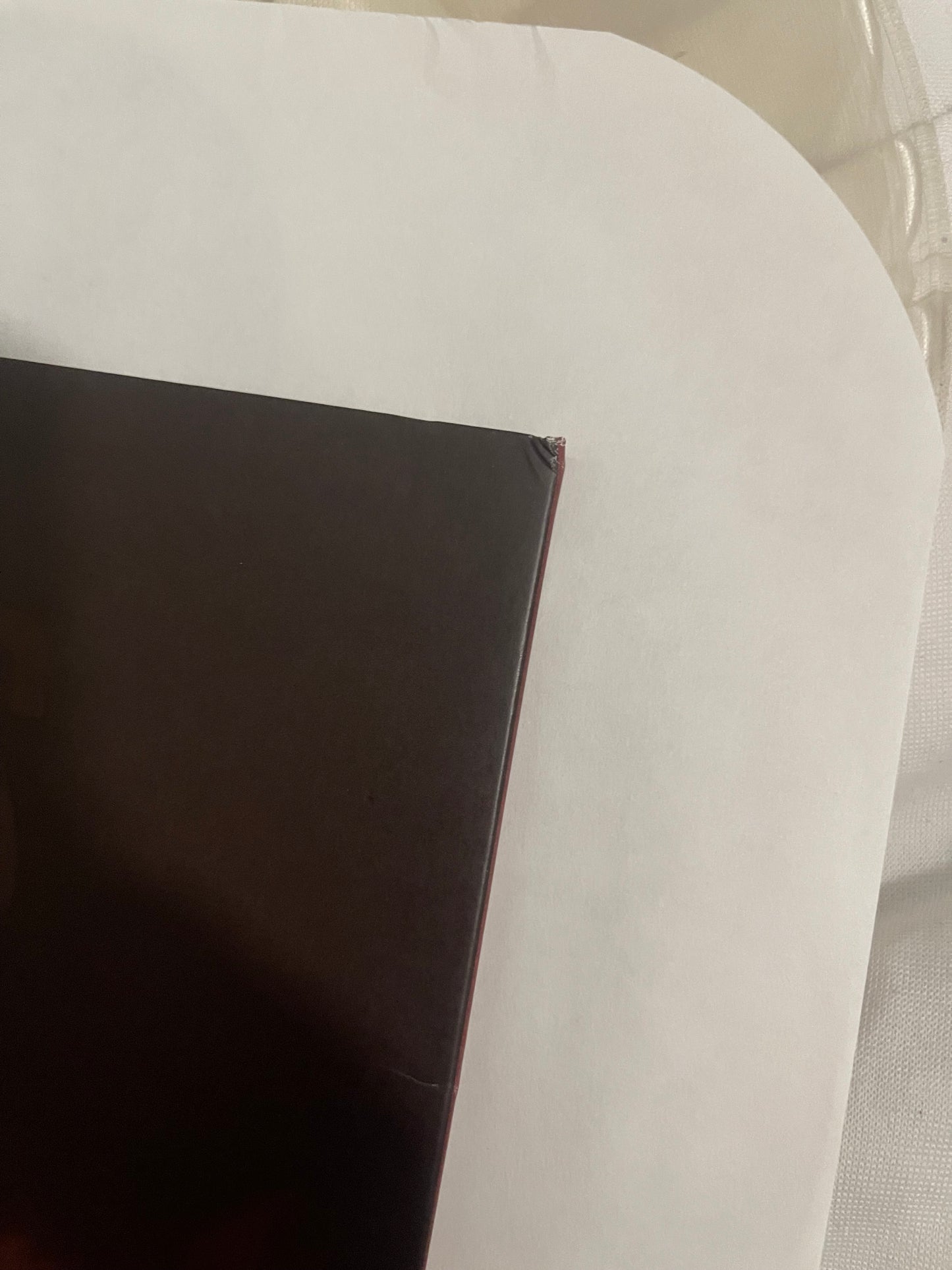 Palms - Palms (limited edition clear vinyl)