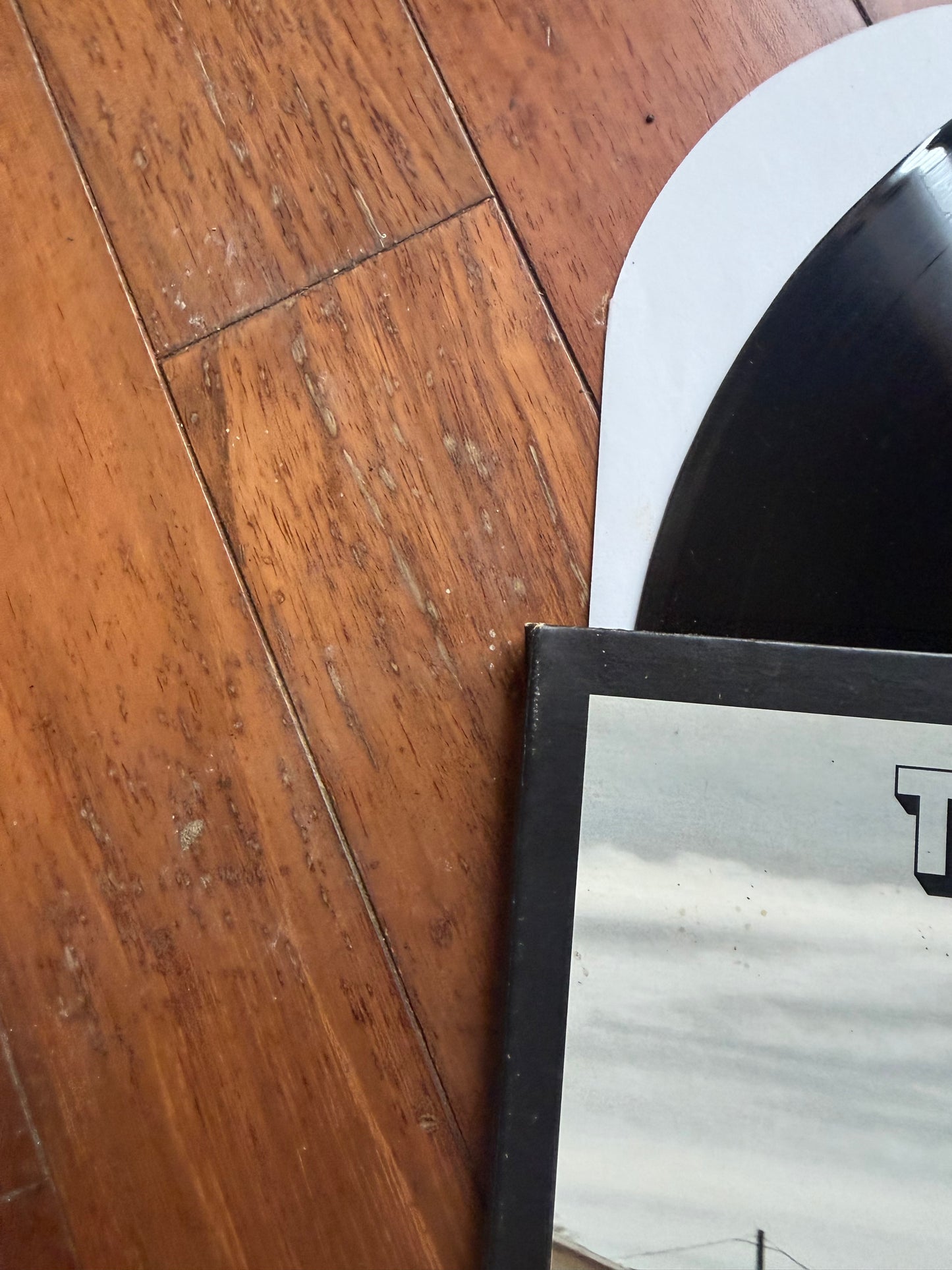 The Black Keys - El Camino (standard black vinyl)