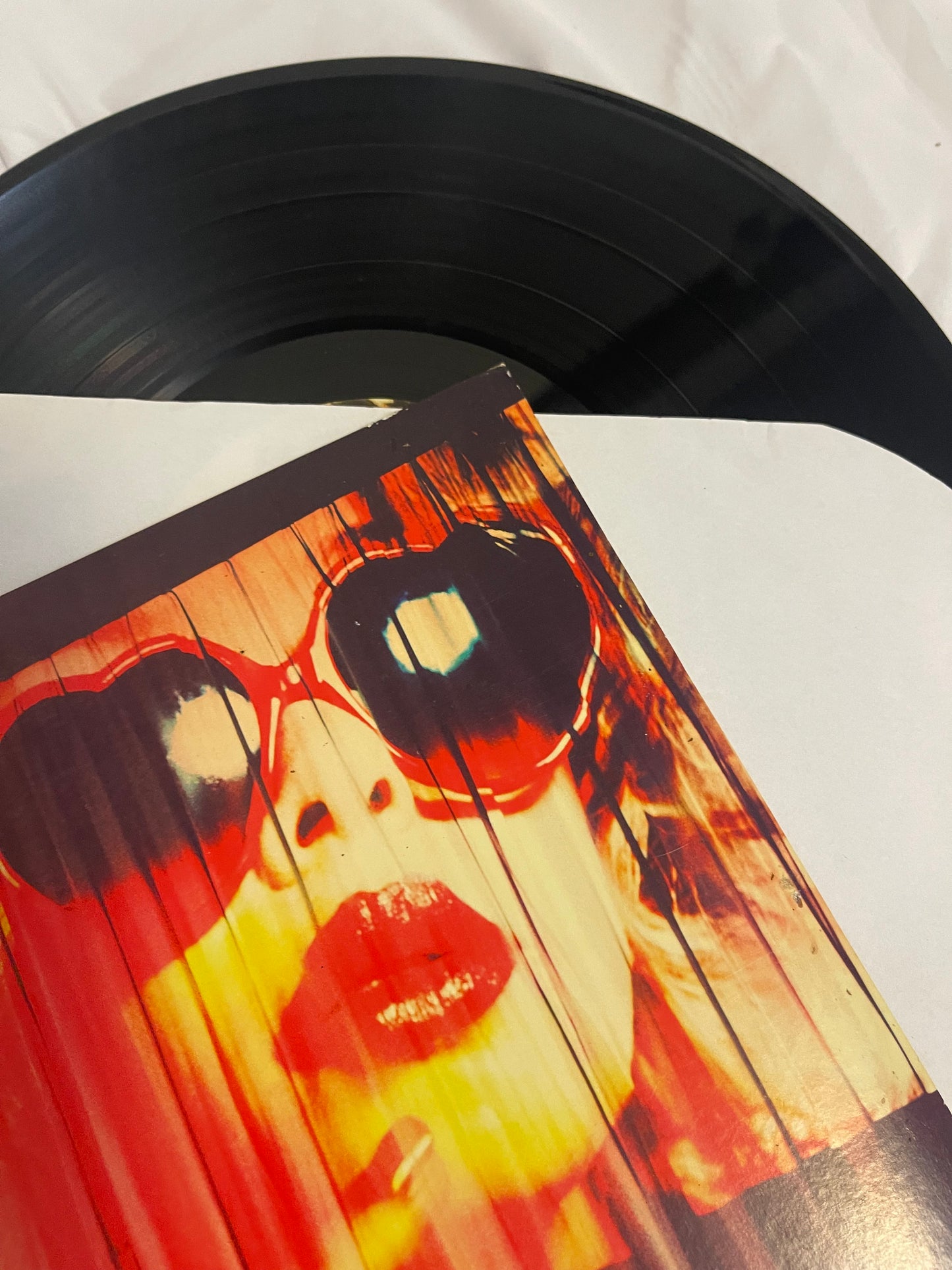 Neon Trees - Picture Show (standard black vinyl)