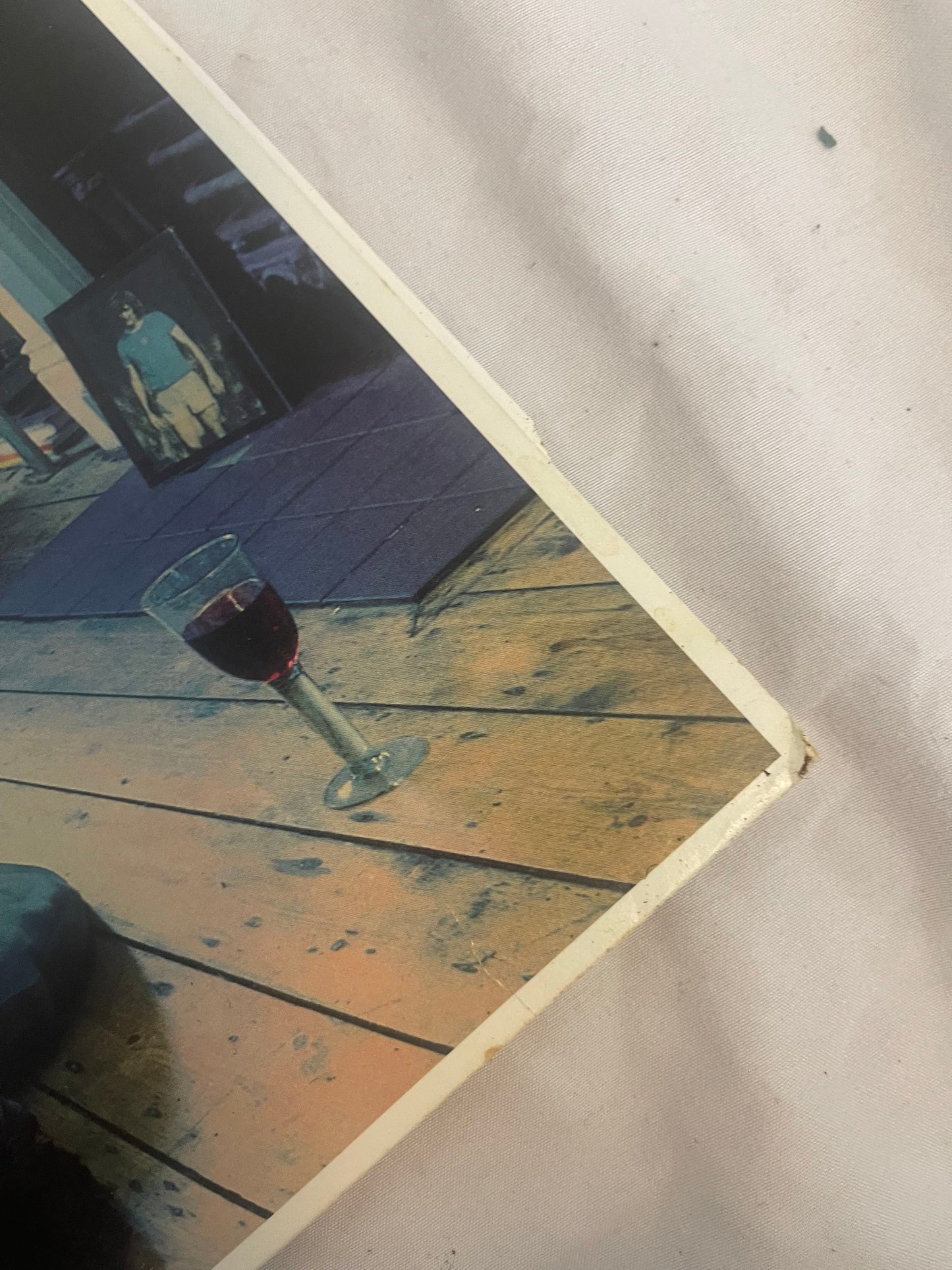 Oasis - Definitely Maybe (standard black vinyl)