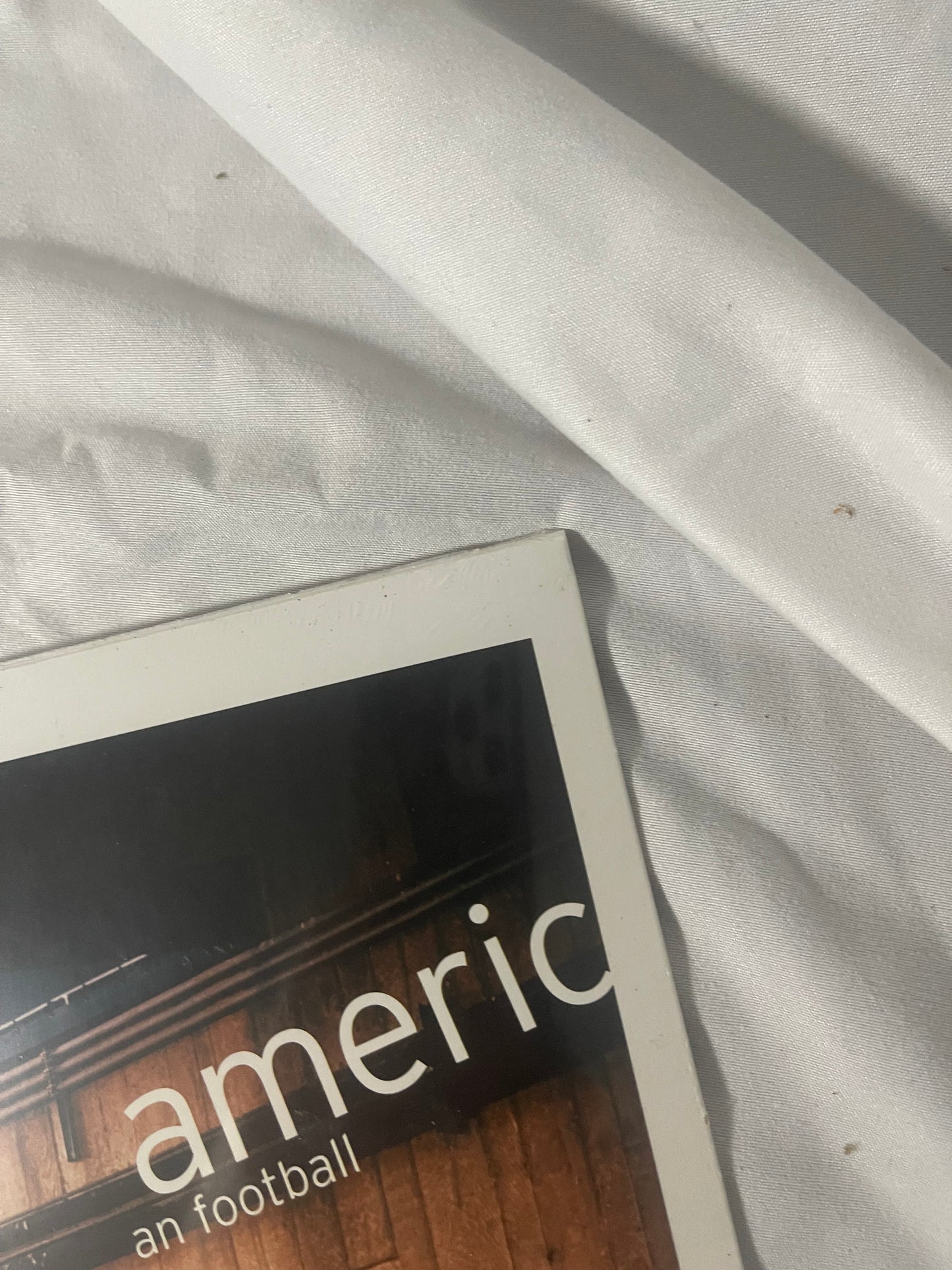 American Football - American Football (EP) (Red/black split vinyl)