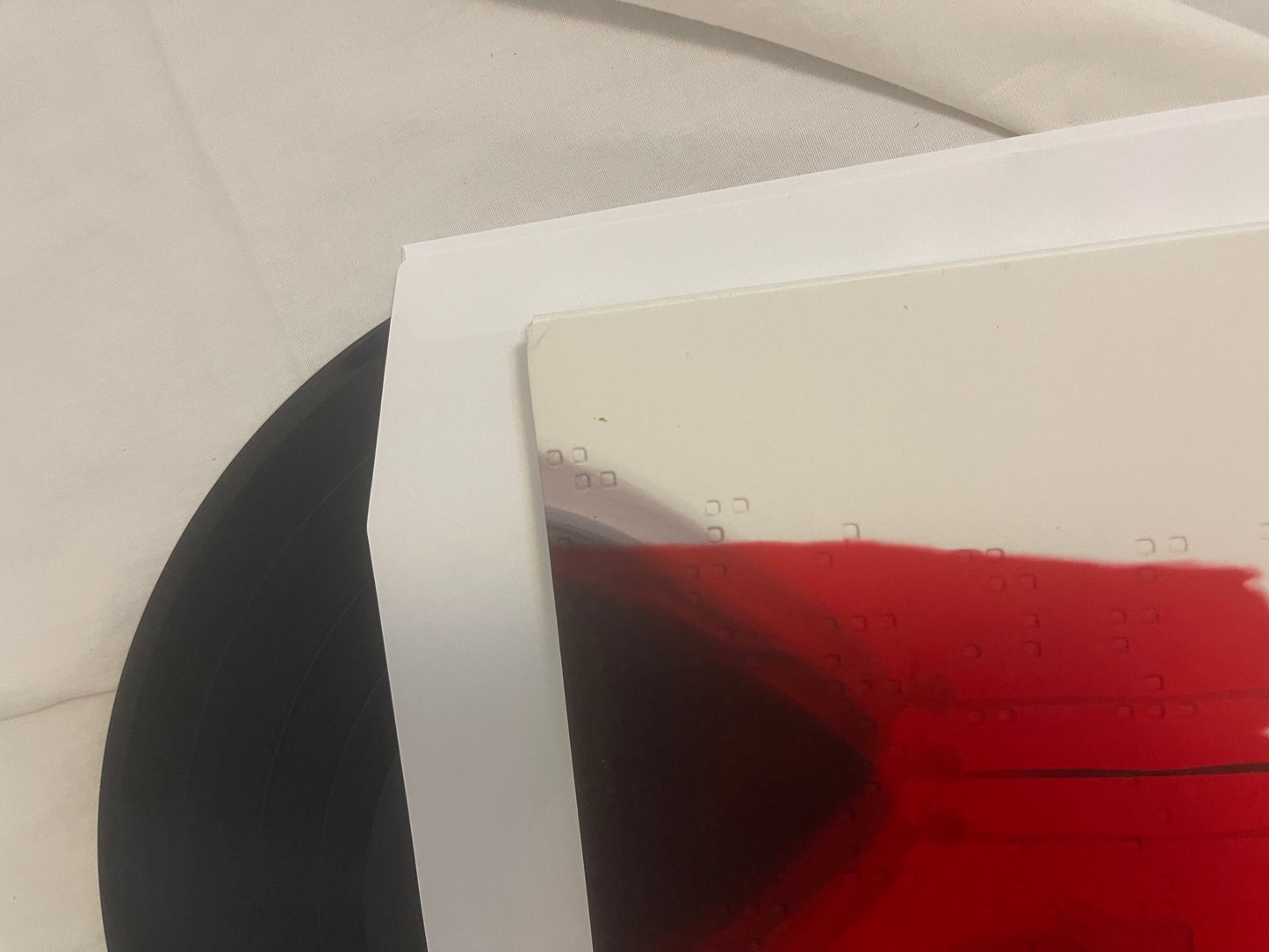 Rihanna - ANTI (black vinyl)