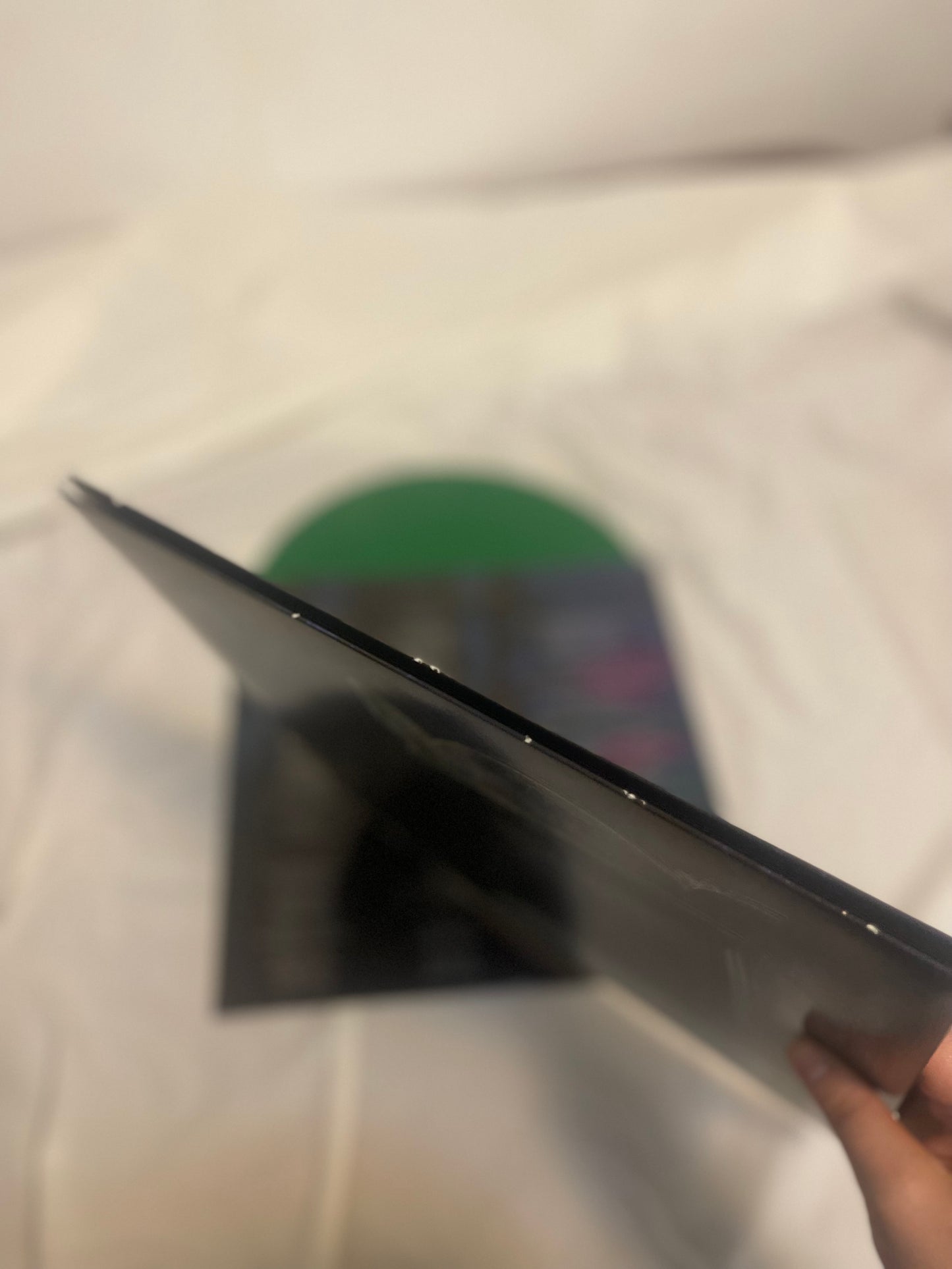 The Pretty Reckless - Death by Rock and Roll (webstore exclusive evergreen vinyl)