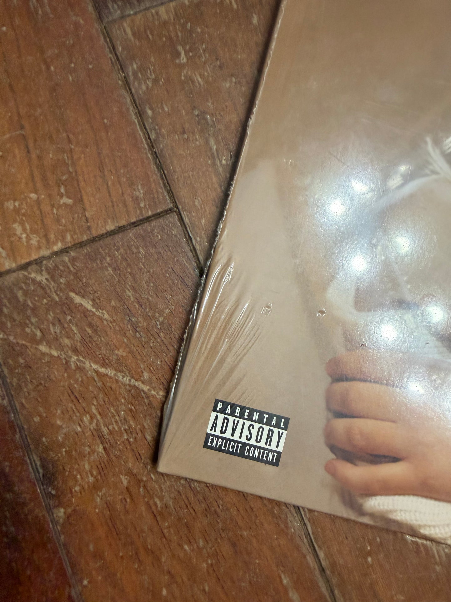 Billie Eilish - Happier Than Ever (Webstore exclusive cool grey vinyl)