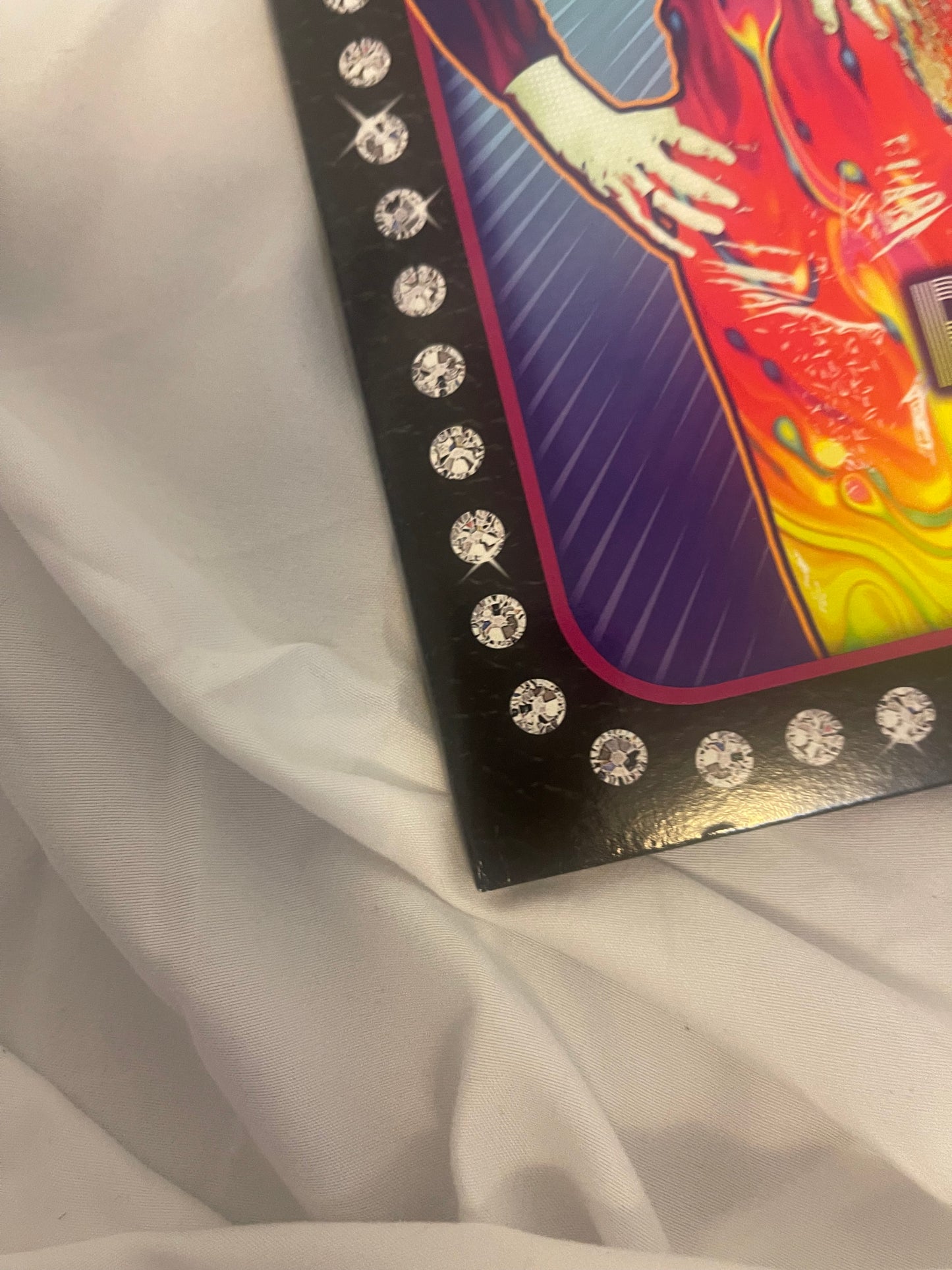 The Sweet - Platinum Rare (Record Store Day exclusive silver vinyl)