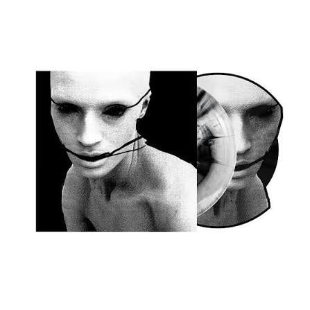 Poppy - I Disagree (More) (Sumerian exclusive black and white marble vinyl)